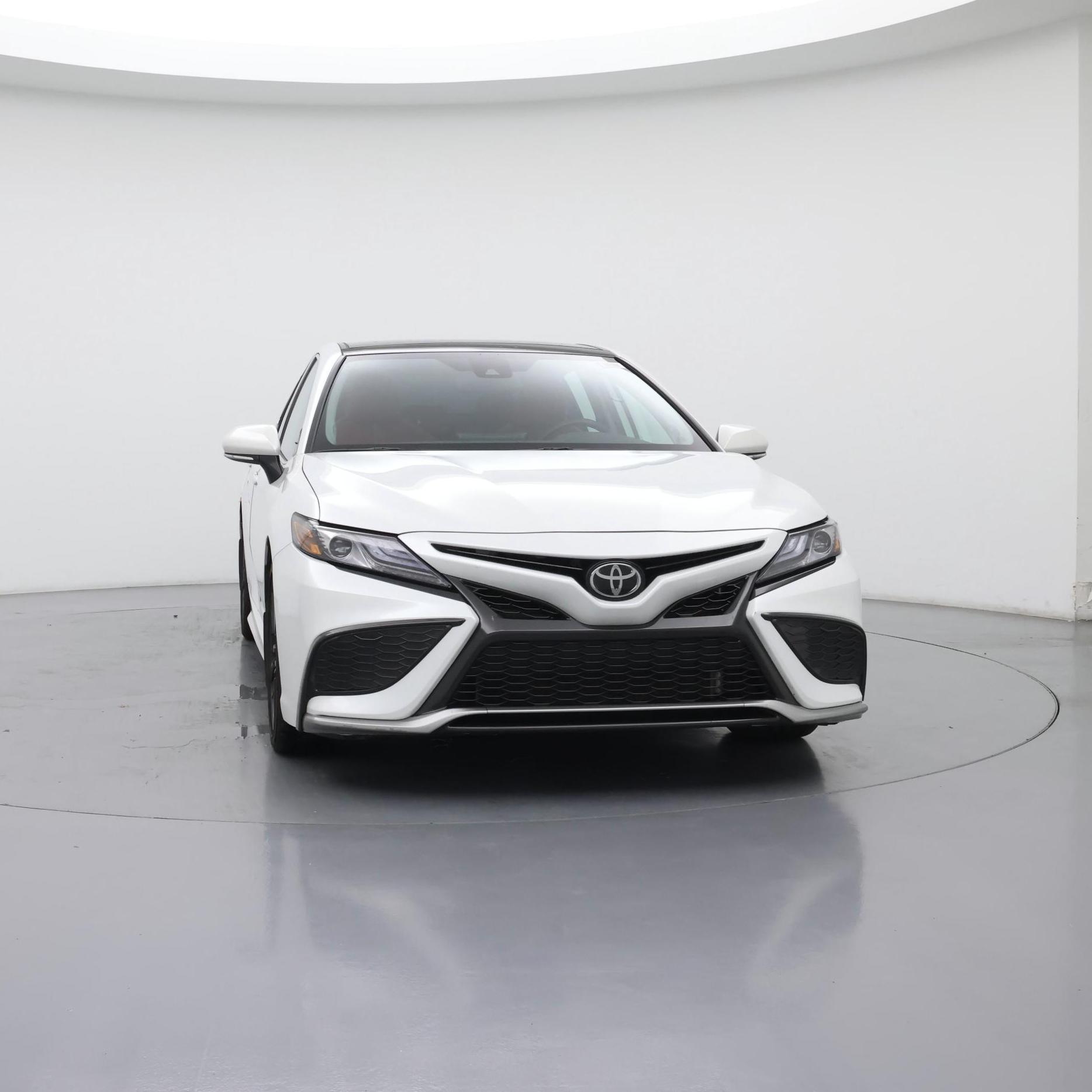 Thumbnail: 2022 Toyota Camry - 5
