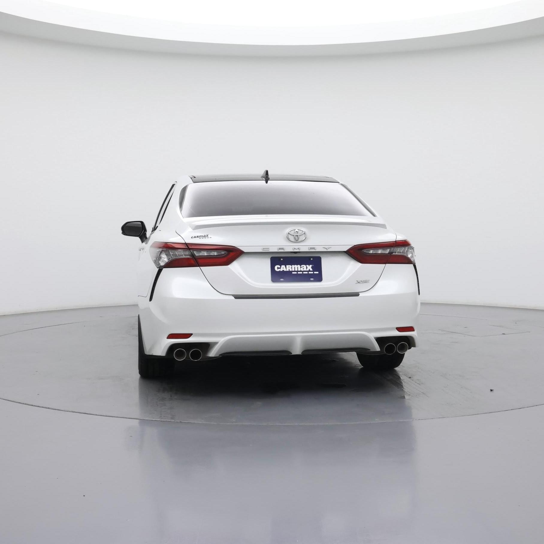 Thumbnail: 2022 Toyota Camry - 6