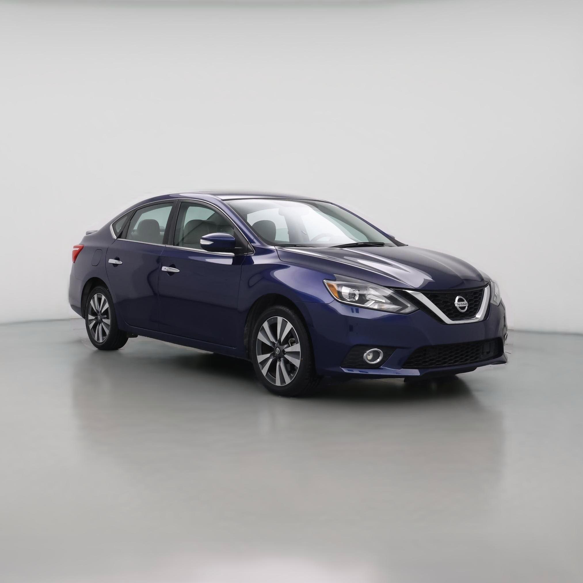 Thumbnail: 2016 Nissan Sentra - 1