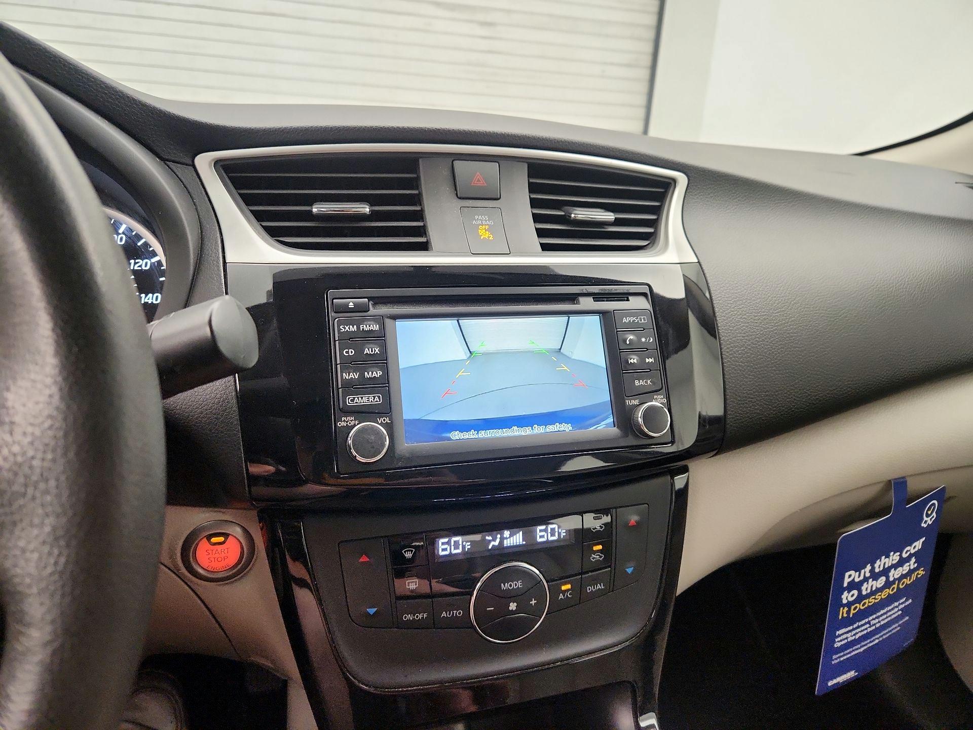 Thumbnail: 2016 Nissan Sentra - 14