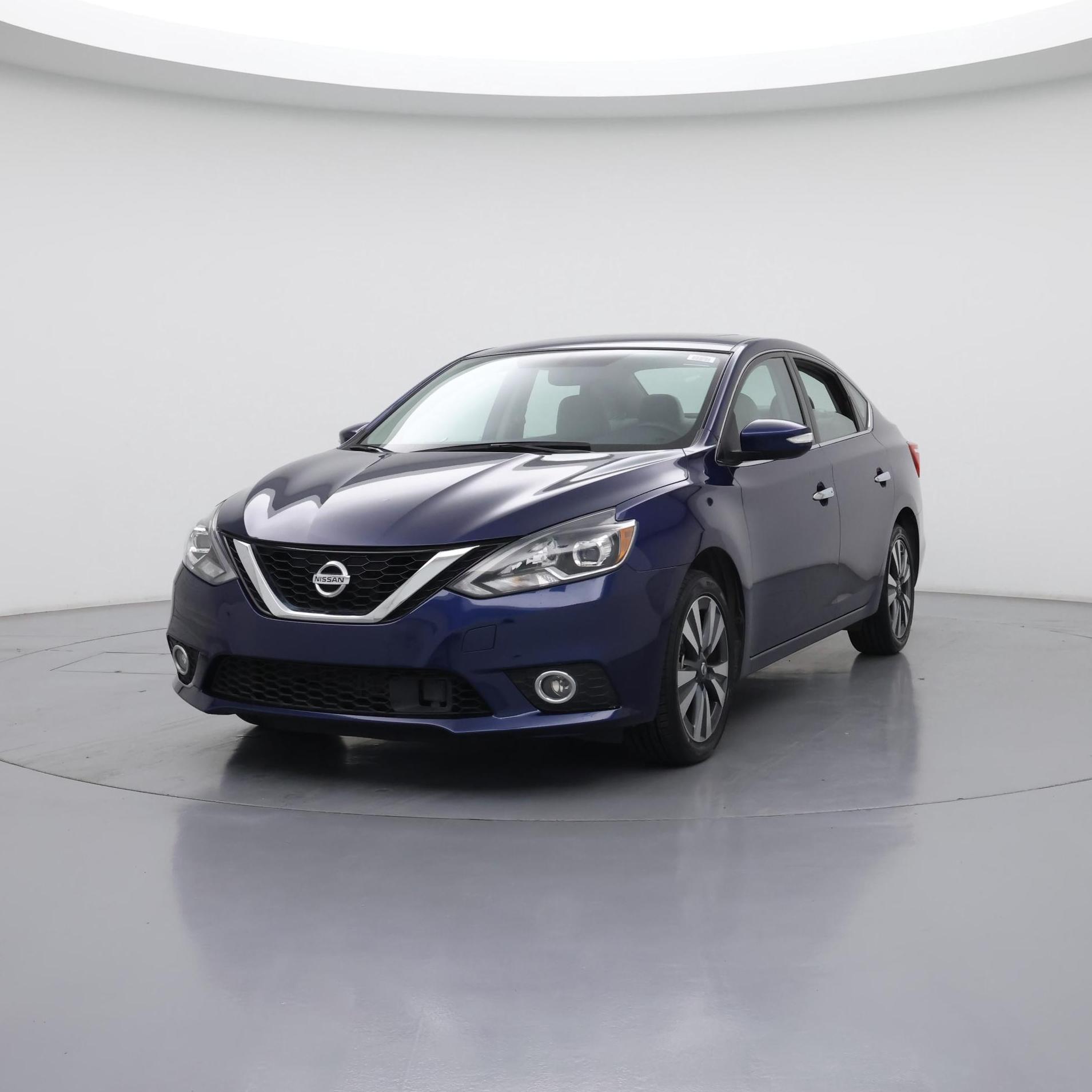 Thumbnail: 2016 Nissan Sentra - 4
