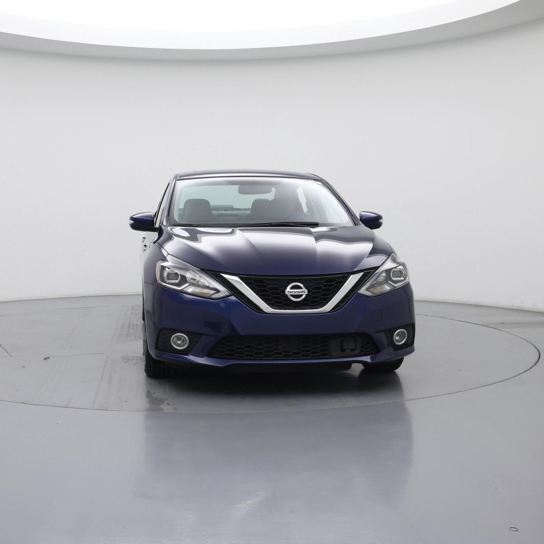 Thumbnail: 2016 Nissan Sentra - 5