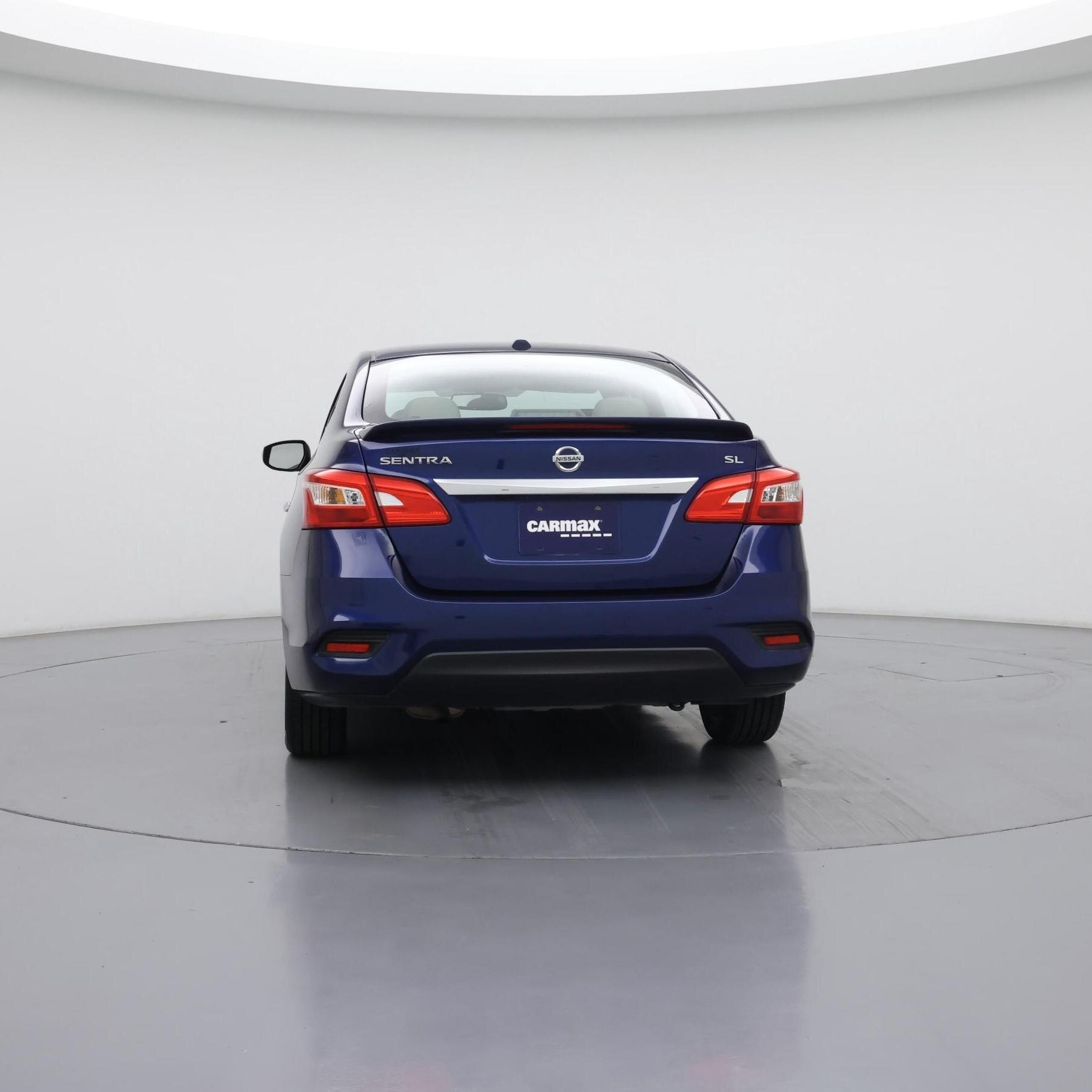 Thumbnail: 2016 Nissan Sentra - 6
