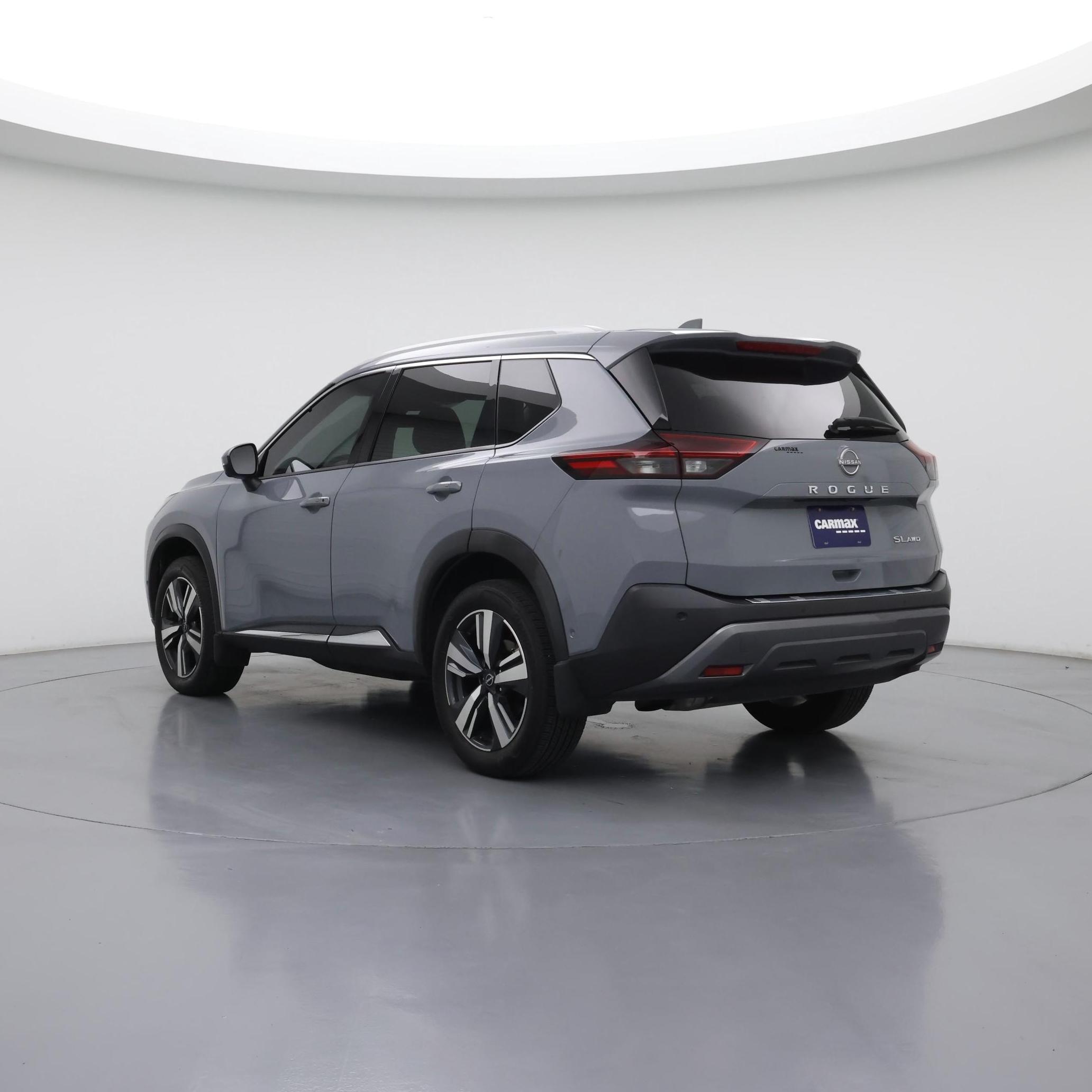 Thumbnail: 2023 Nissan Rogue - 2