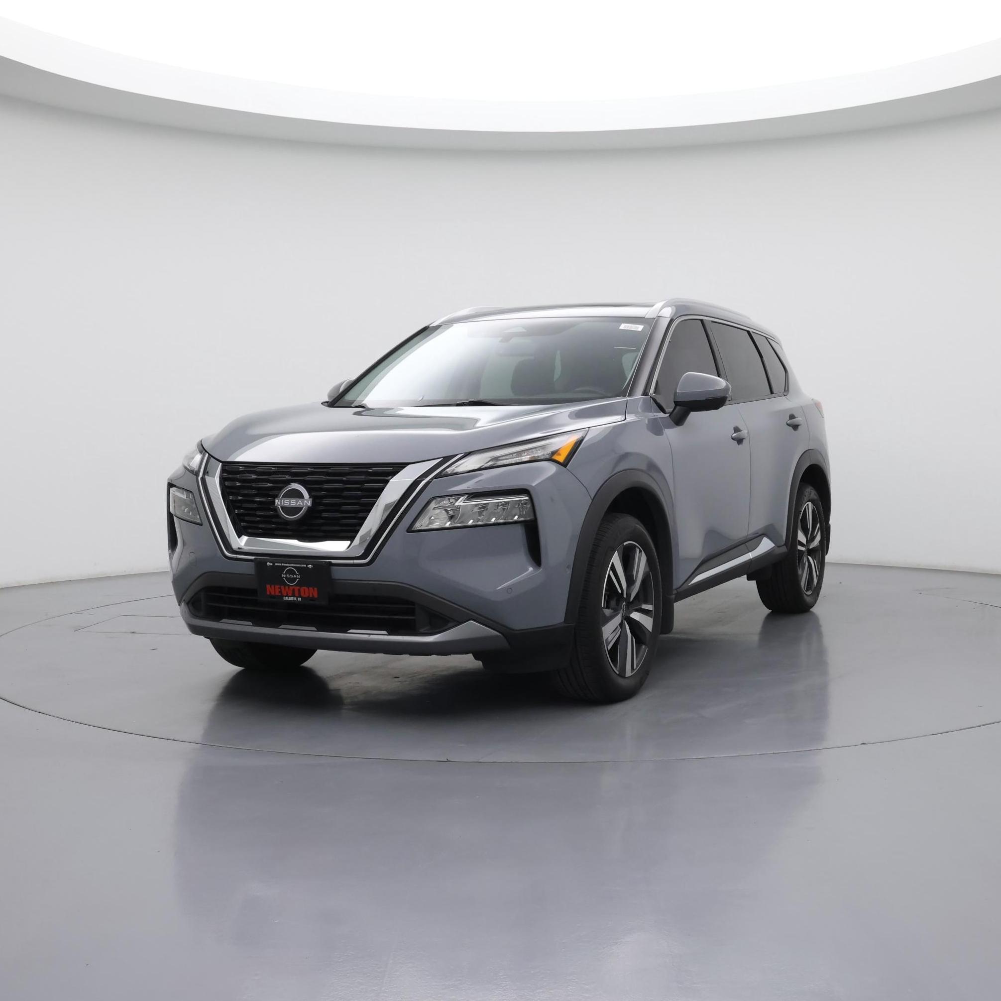 Thumbnail: 2023 Nissan Rogue - 4