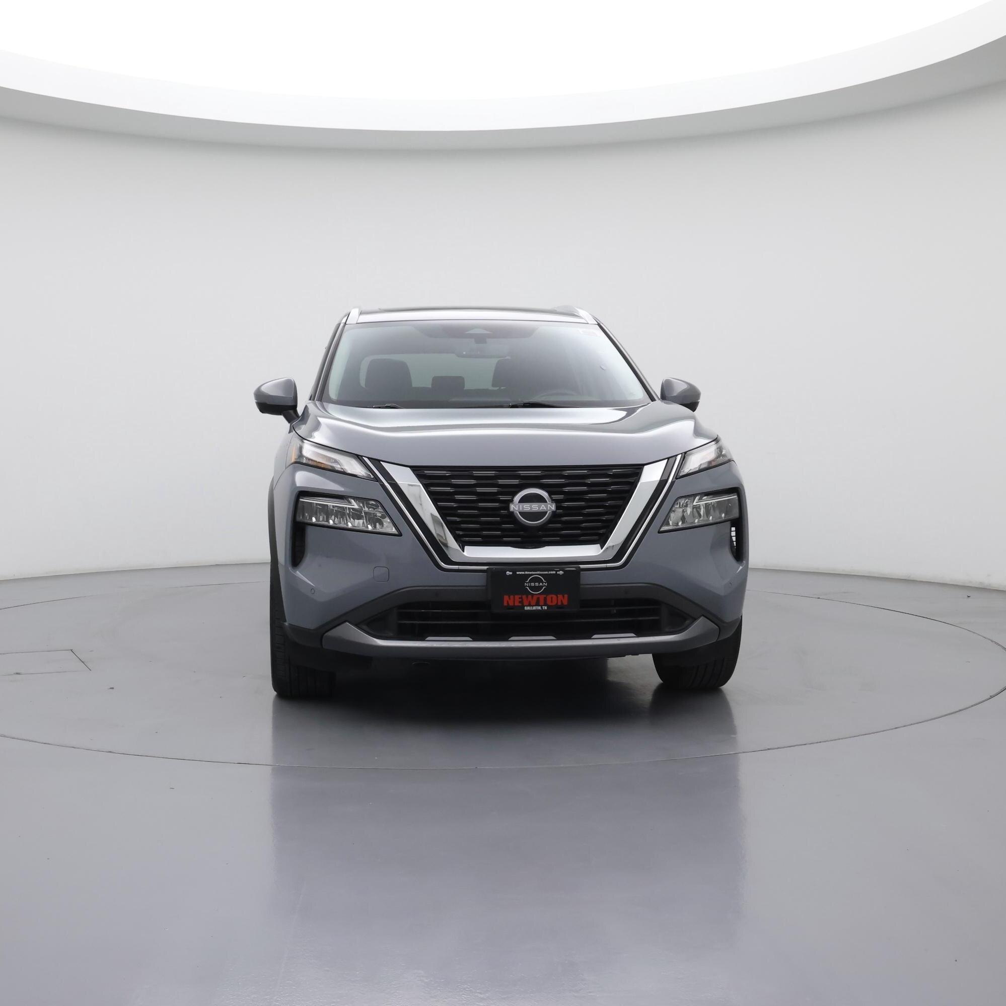 Thumbnail: 2023 Nissan Rogue - 5
