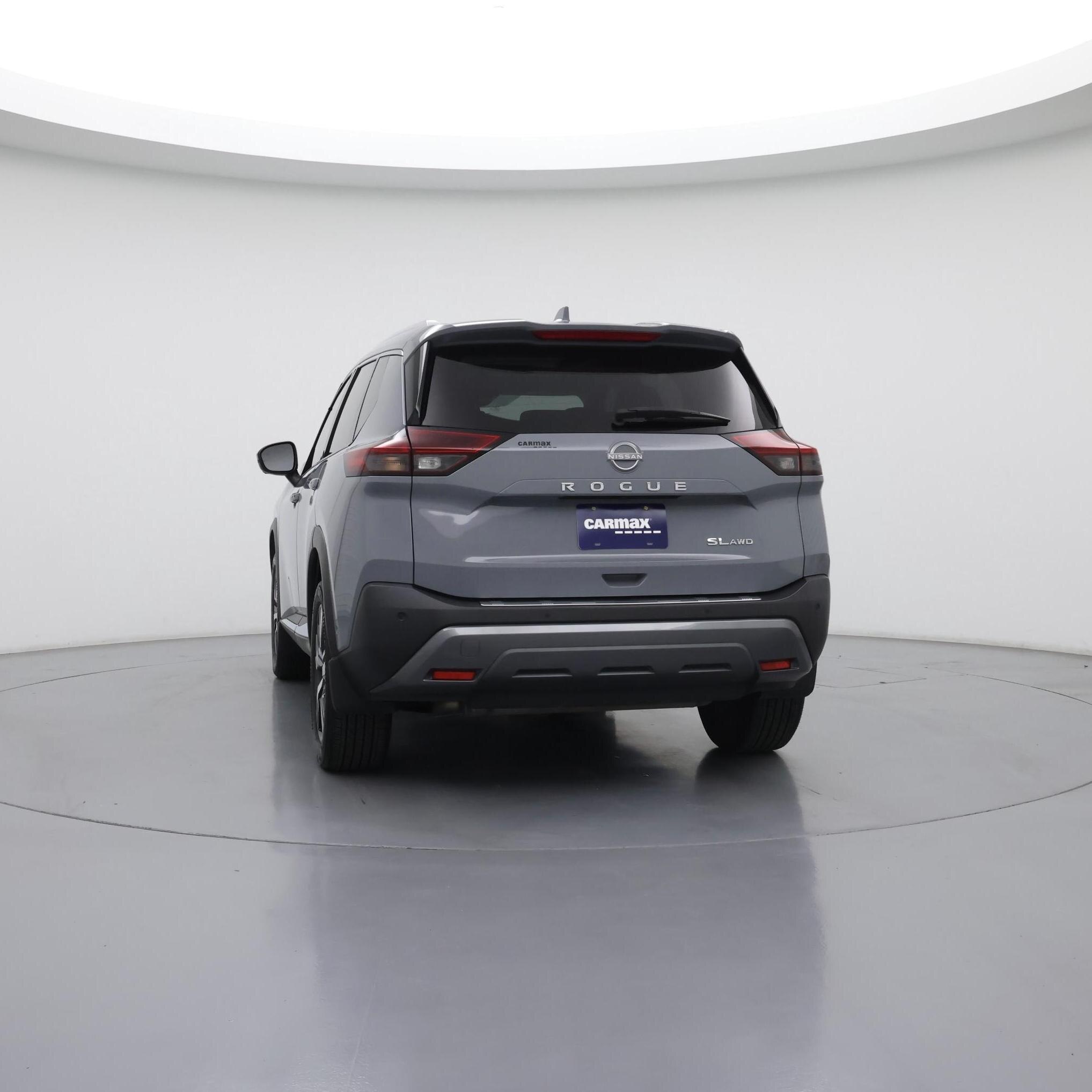 Thumbnail: 2023 Nissan Rogue - 6