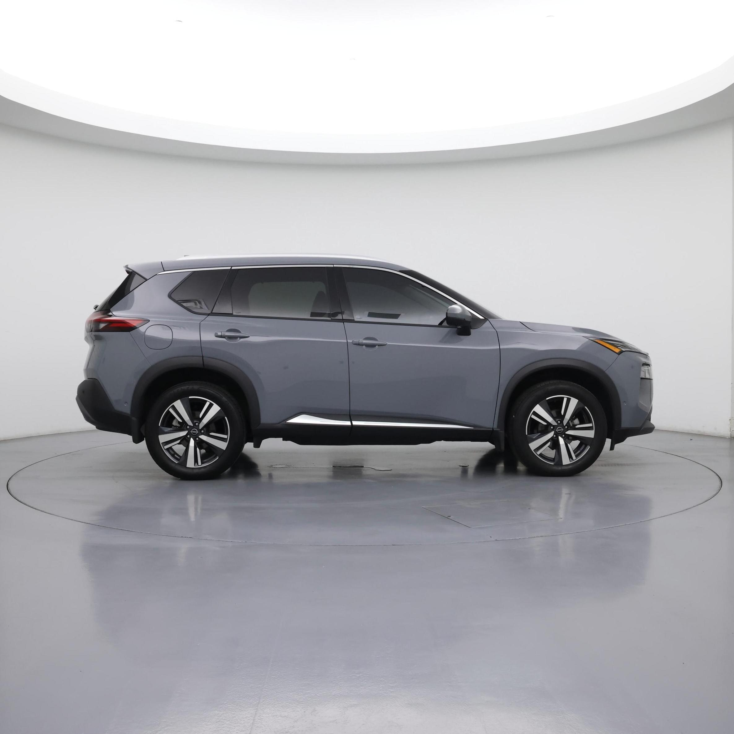 Thumbnail: 2023 Nissan Rogue - 7