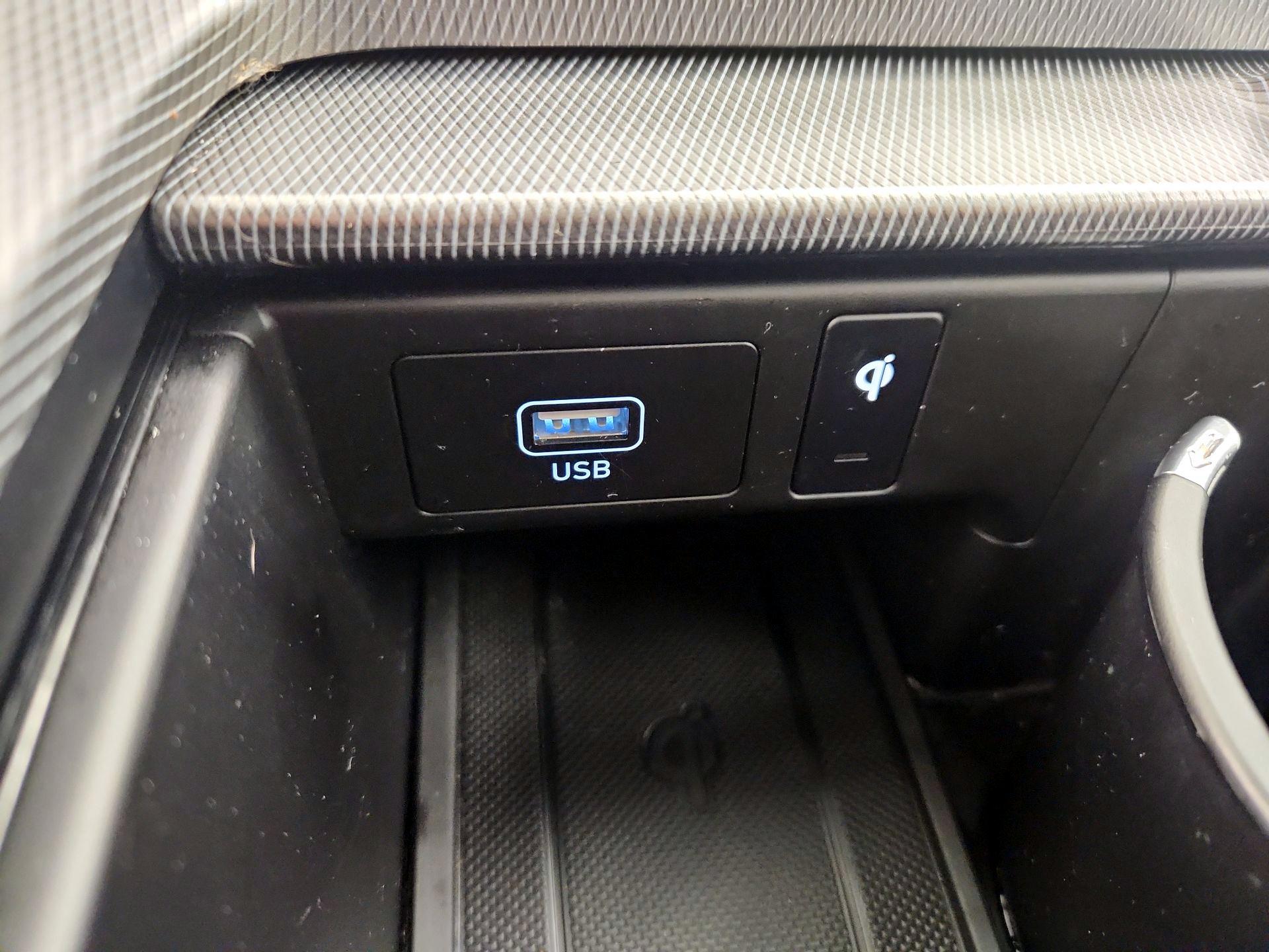 Thumbnail: 2021 Hyundai Palisade - 18