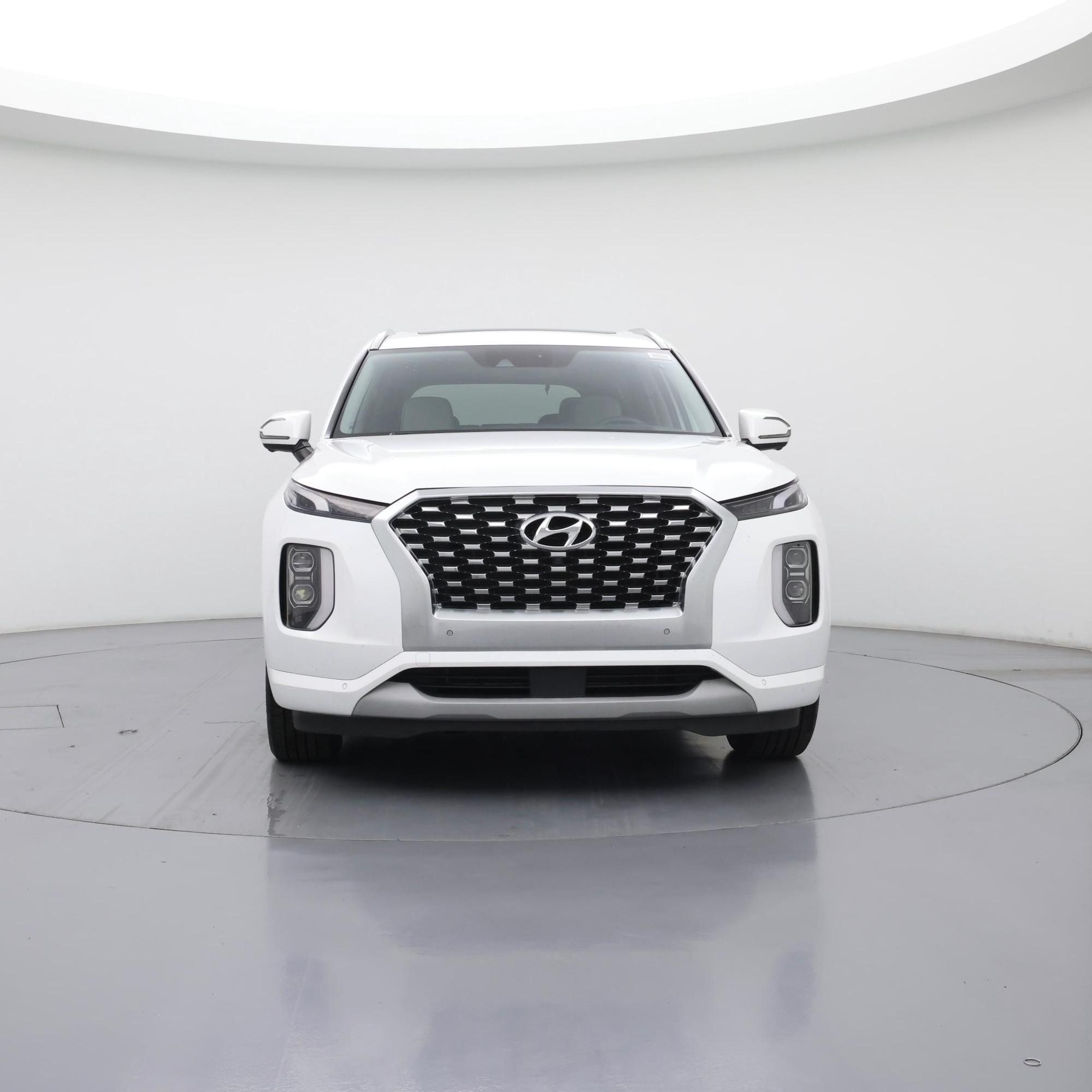 Thumbnail: 2021 Hyundai Palisade - 5