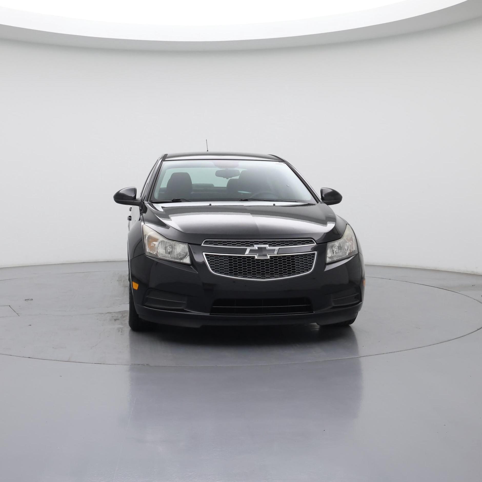 Thumbnail: 2014 Chevrolet Cruze - 5