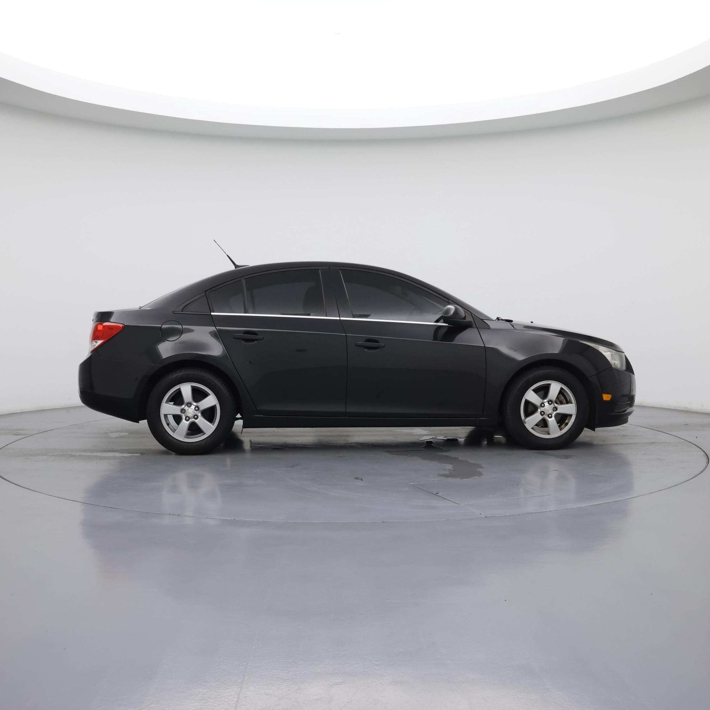 Thumbnail: 2014 Chevrolet Cruze - 7