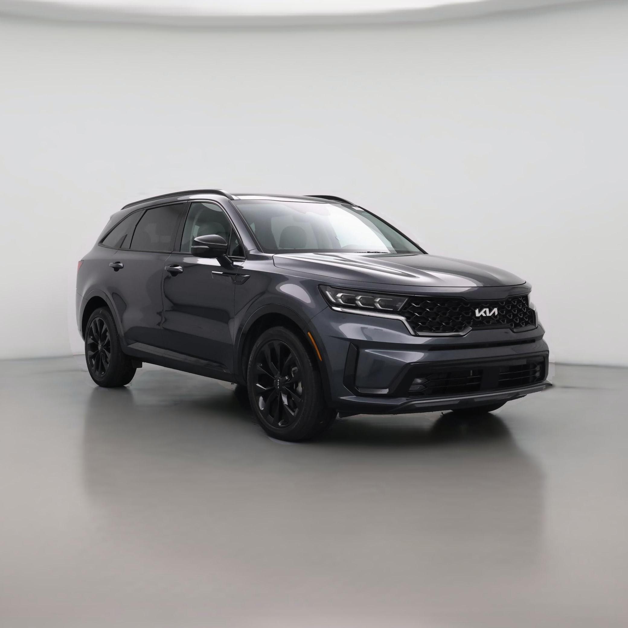 Thumbnail: 2022 Kia Sorento - 1