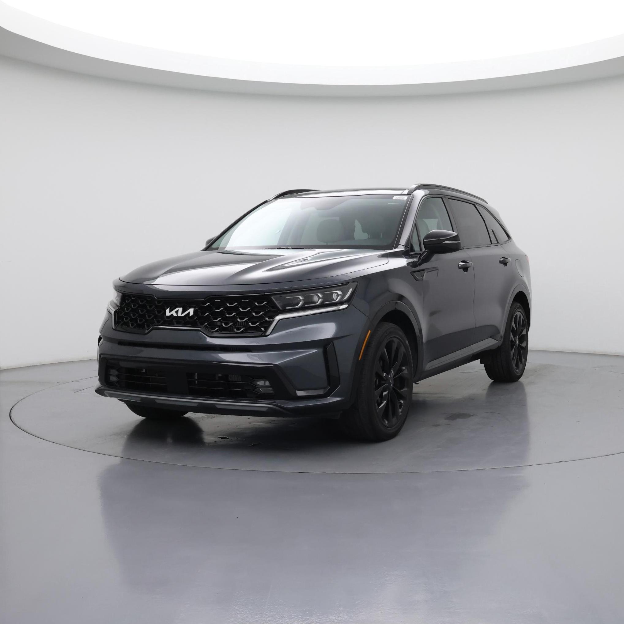Thumbnail: 2022 Kia Sorento - 4