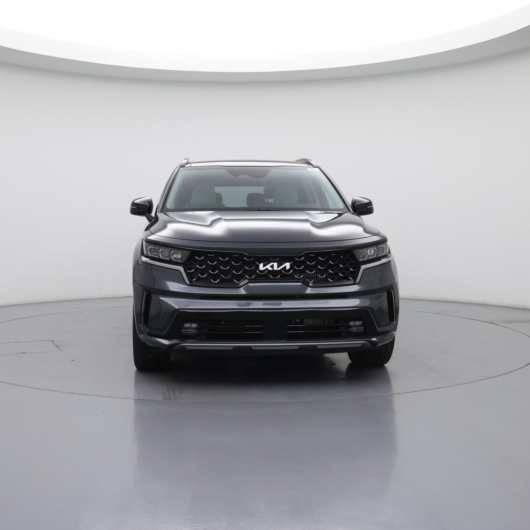 Thumbnail: 2022 Kia Sorento - 5