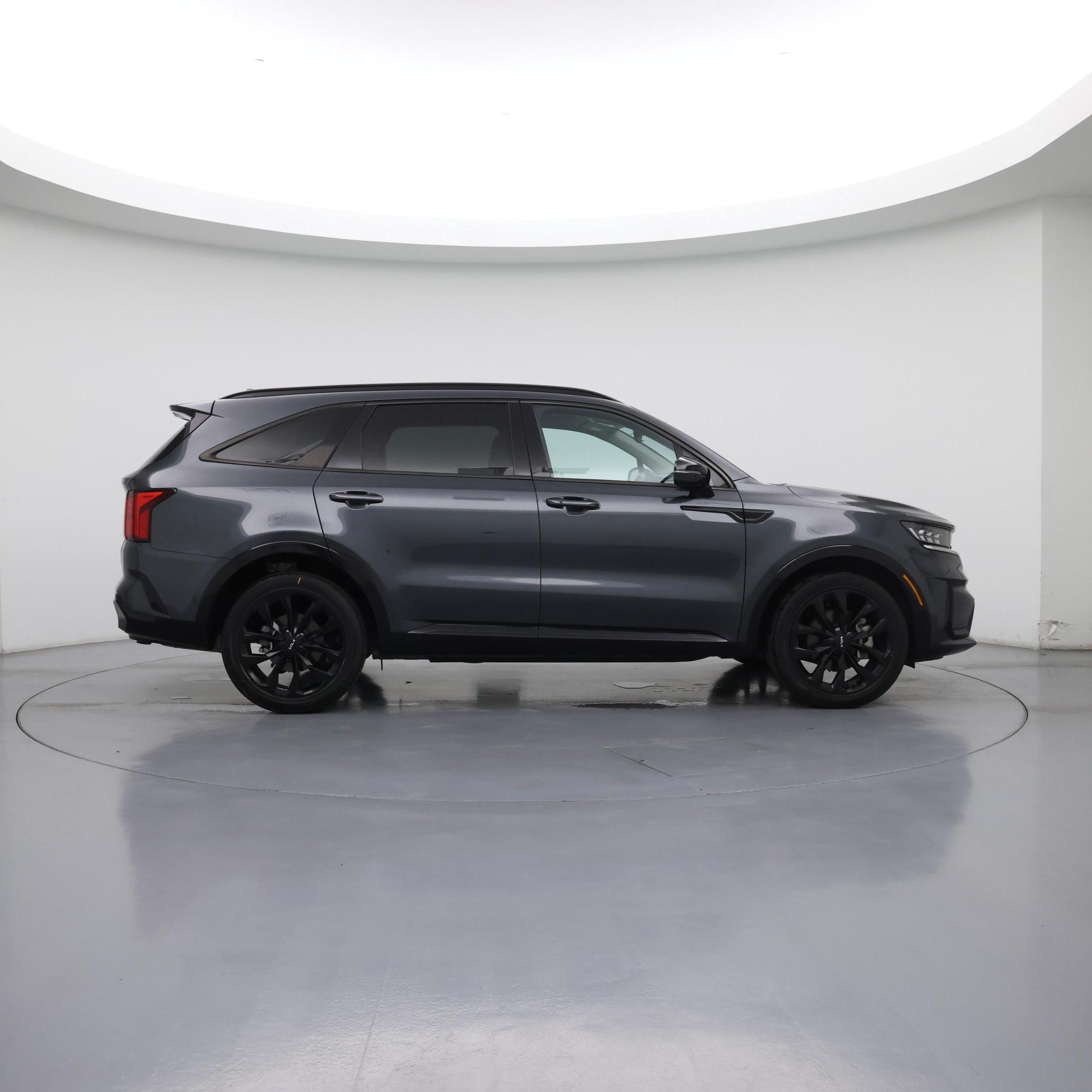 Thumbnail: 2022 Kia Sorento - 7