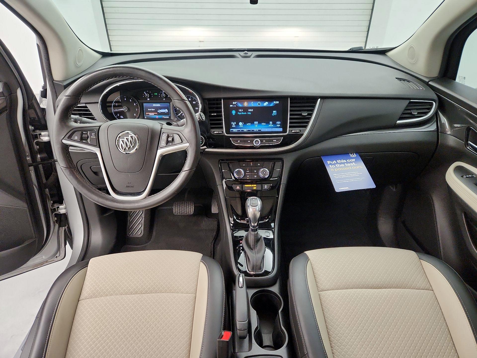Thumbnail: 2021 Buick Encore - 9