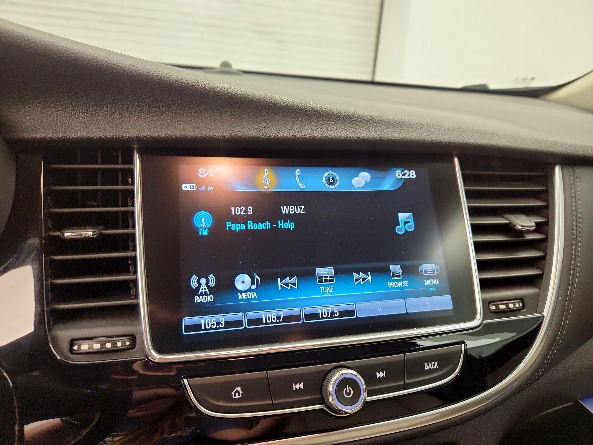 Thumbnail: 2021 Buick Encore - 15