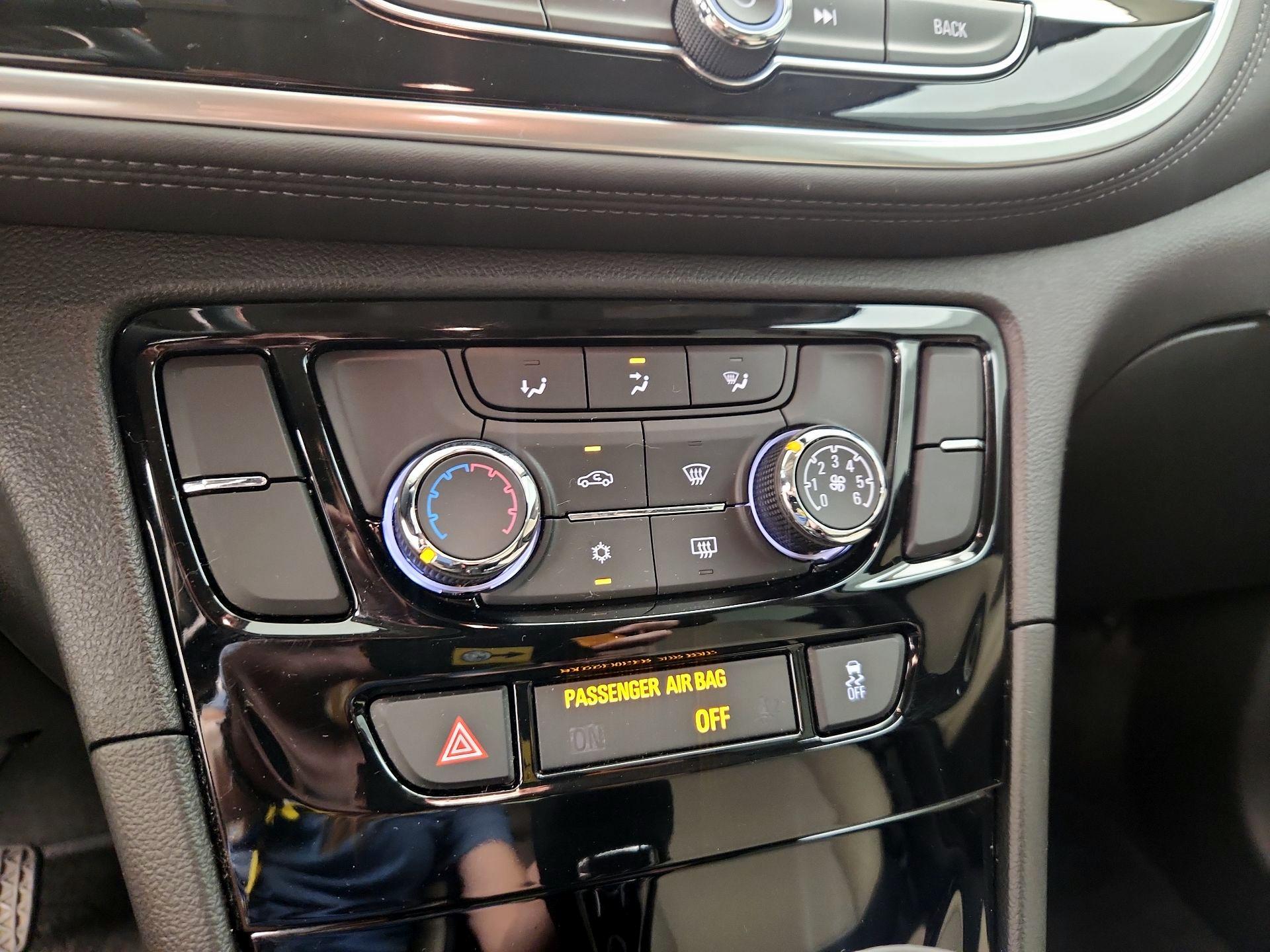 Thumbnail: 2021 Buick Encore - 16