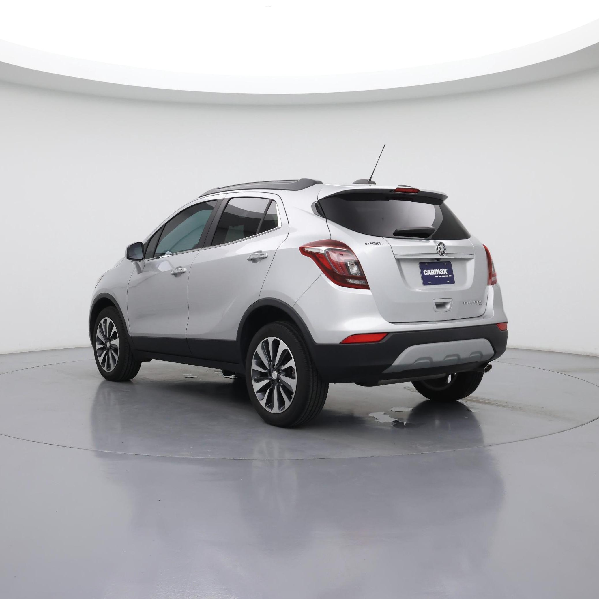 Thumbnail: 2021 Buick Encore - 2