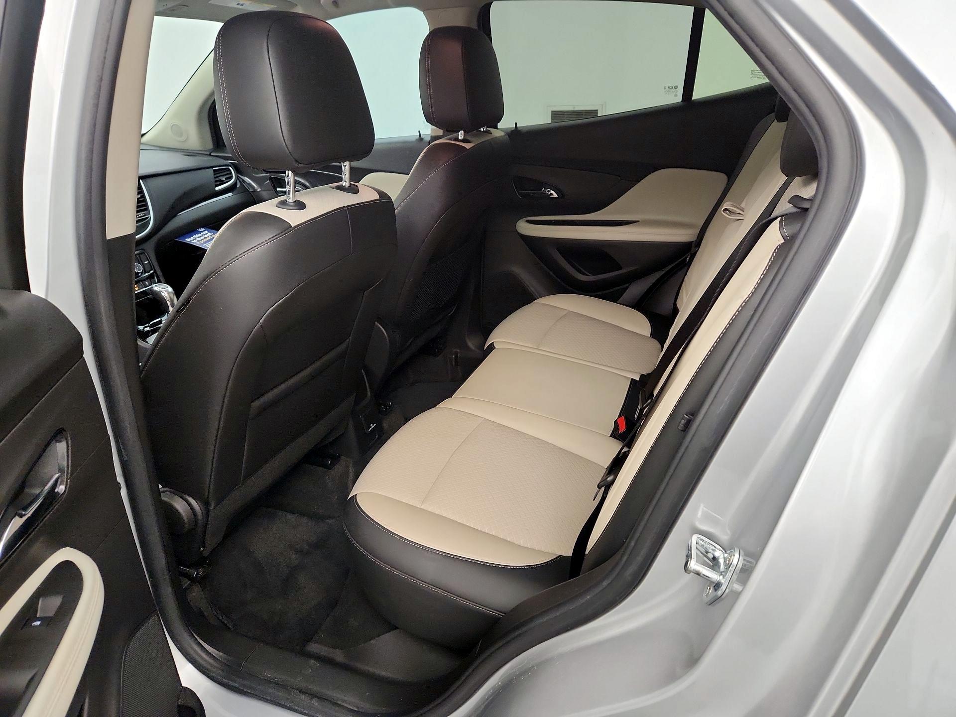 Thumbnail: 2021 Buick Encore - 19