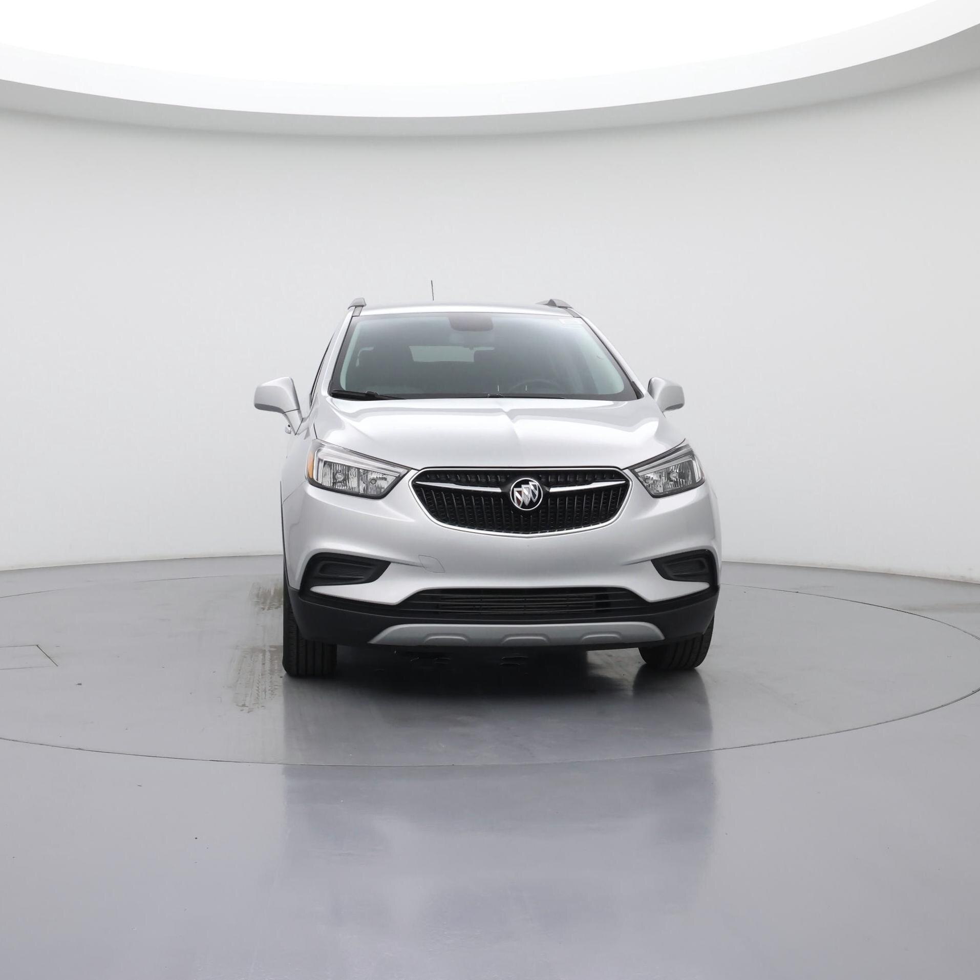 Thumbnail: 2021 Buick Encore - 5