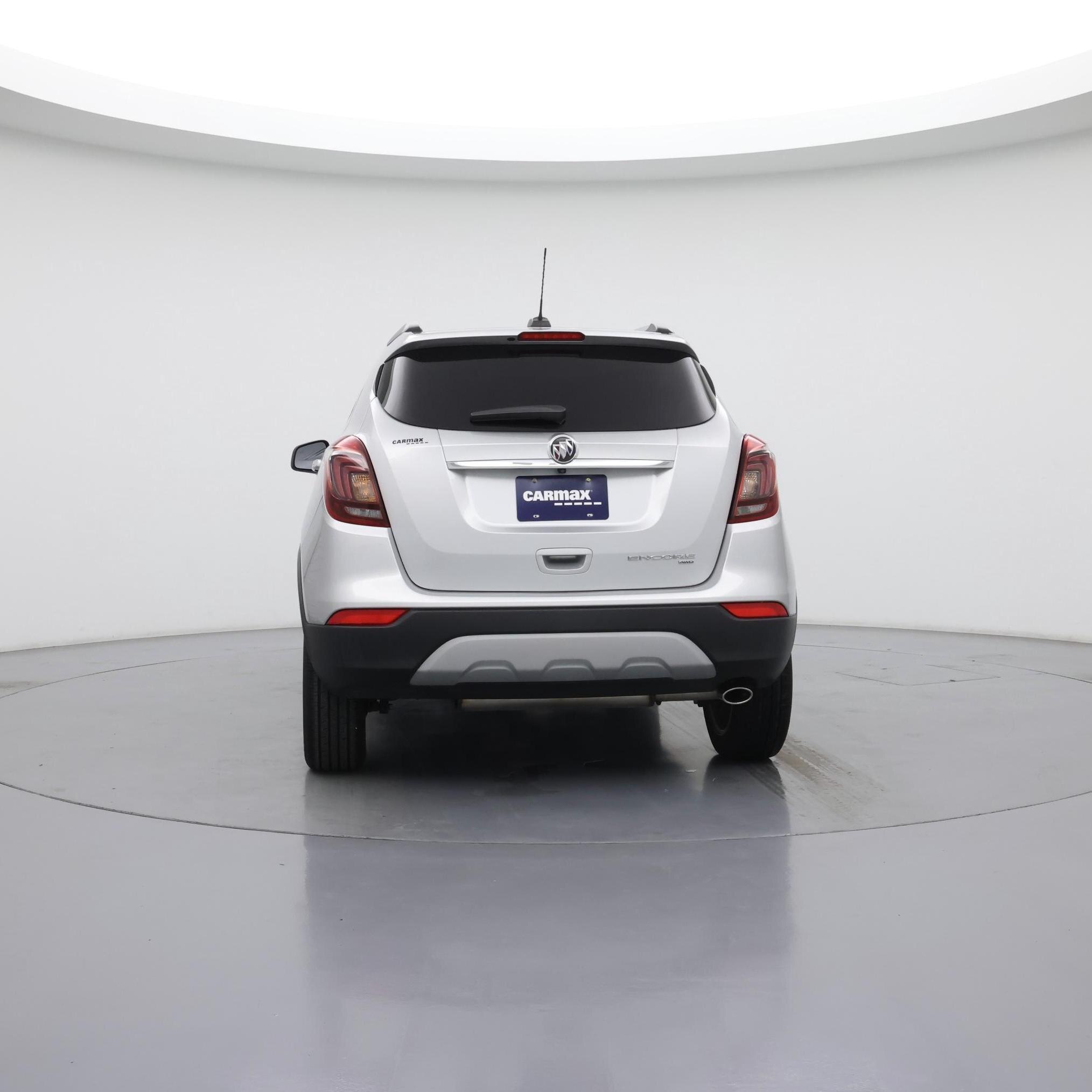 Thumbnail: 2021 Buick Encore - 6