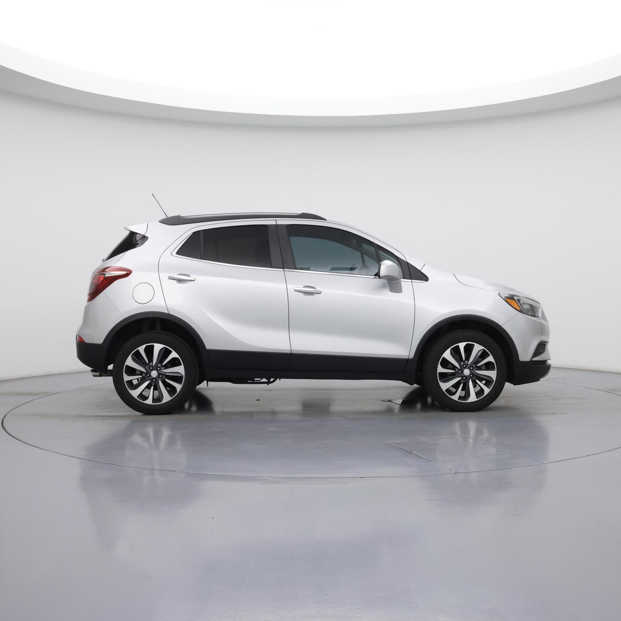 Thumbnail: 2021 Buick Encore - 7