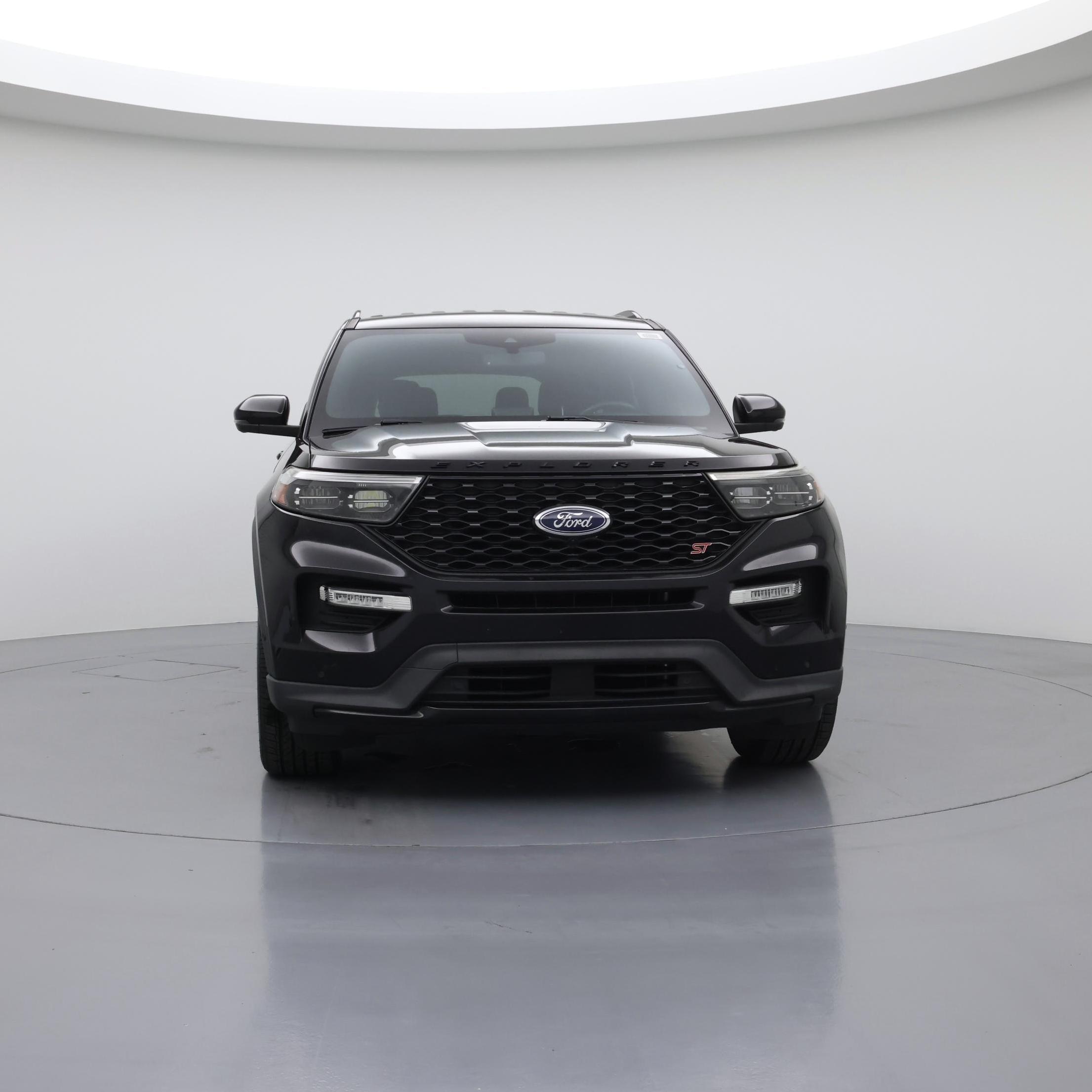 Thumbnail: 2020 Ford Explorer - 5