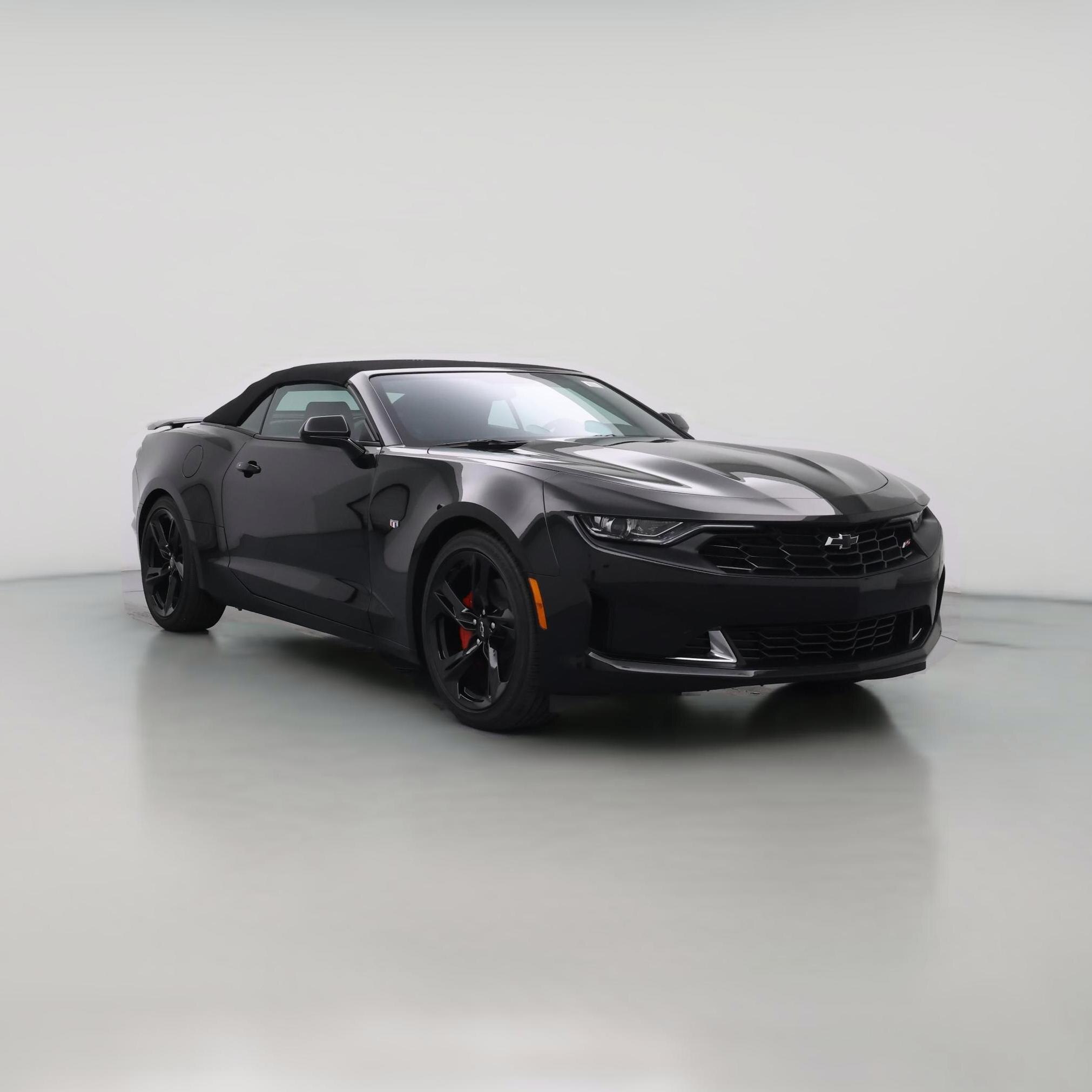 Thumbnail: 2023 Chevrolet Camaro - 1