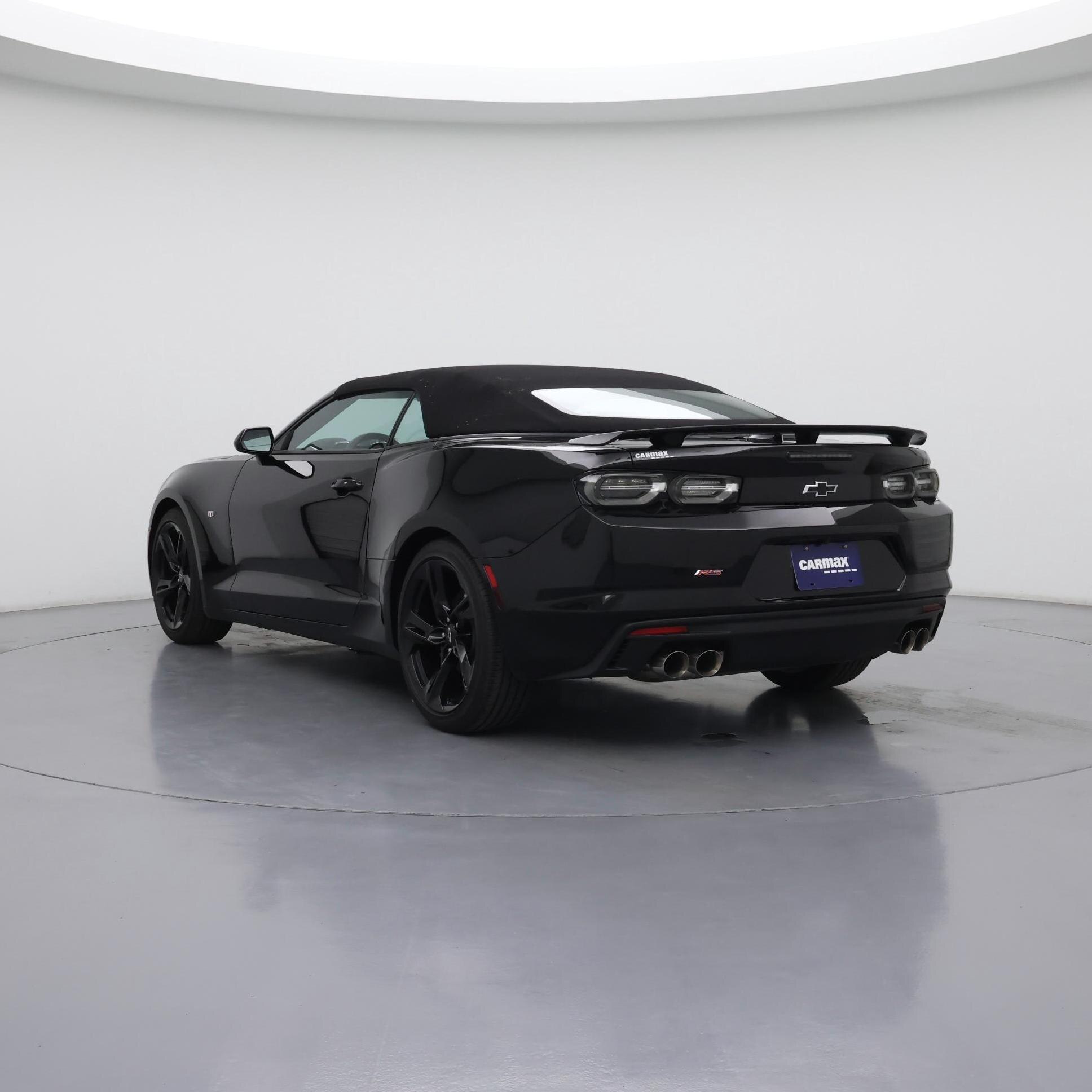 Thumbnail: 2023 Chevrolet Camaro - 2