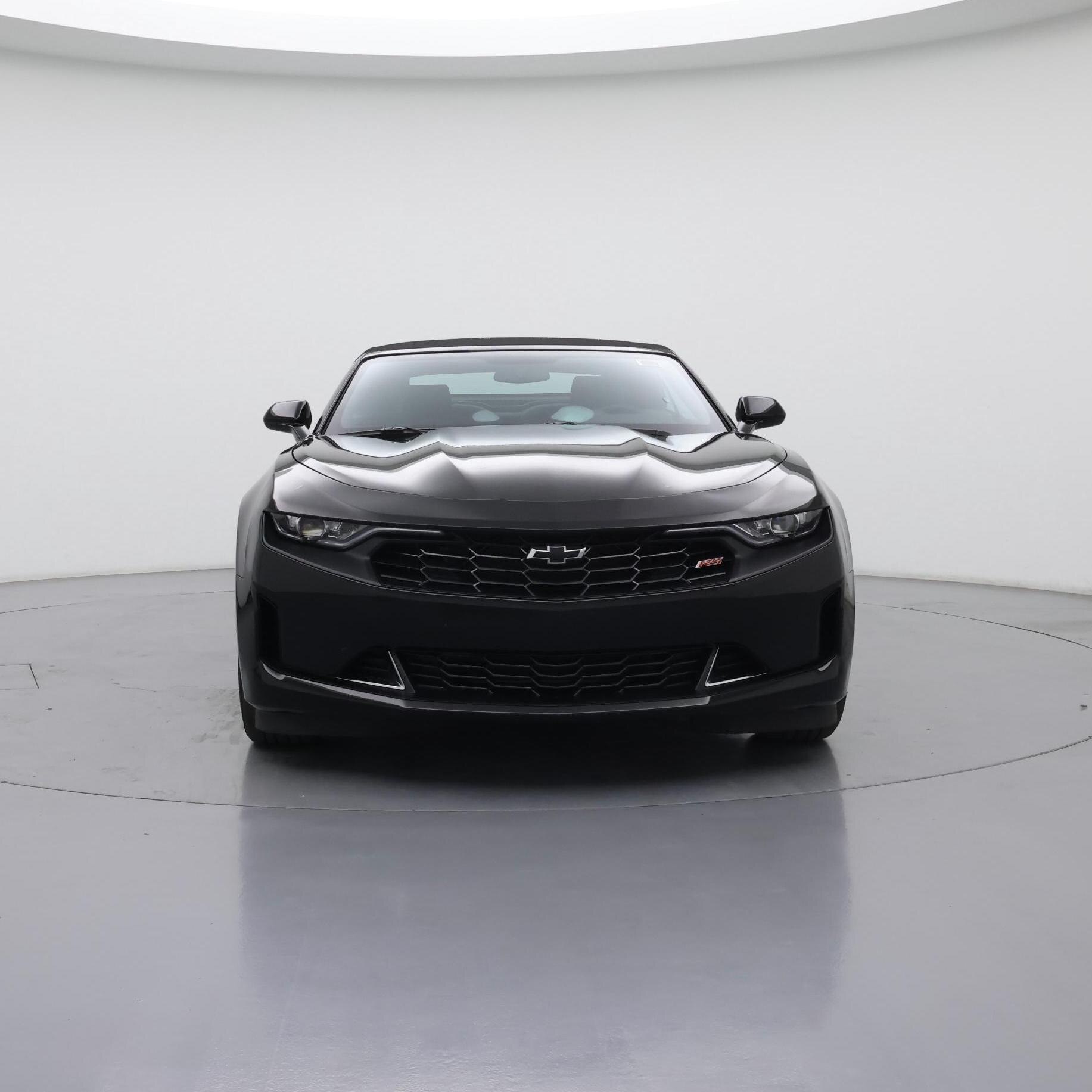Thumbnail: 2023 Chevrolet Camaro - 5