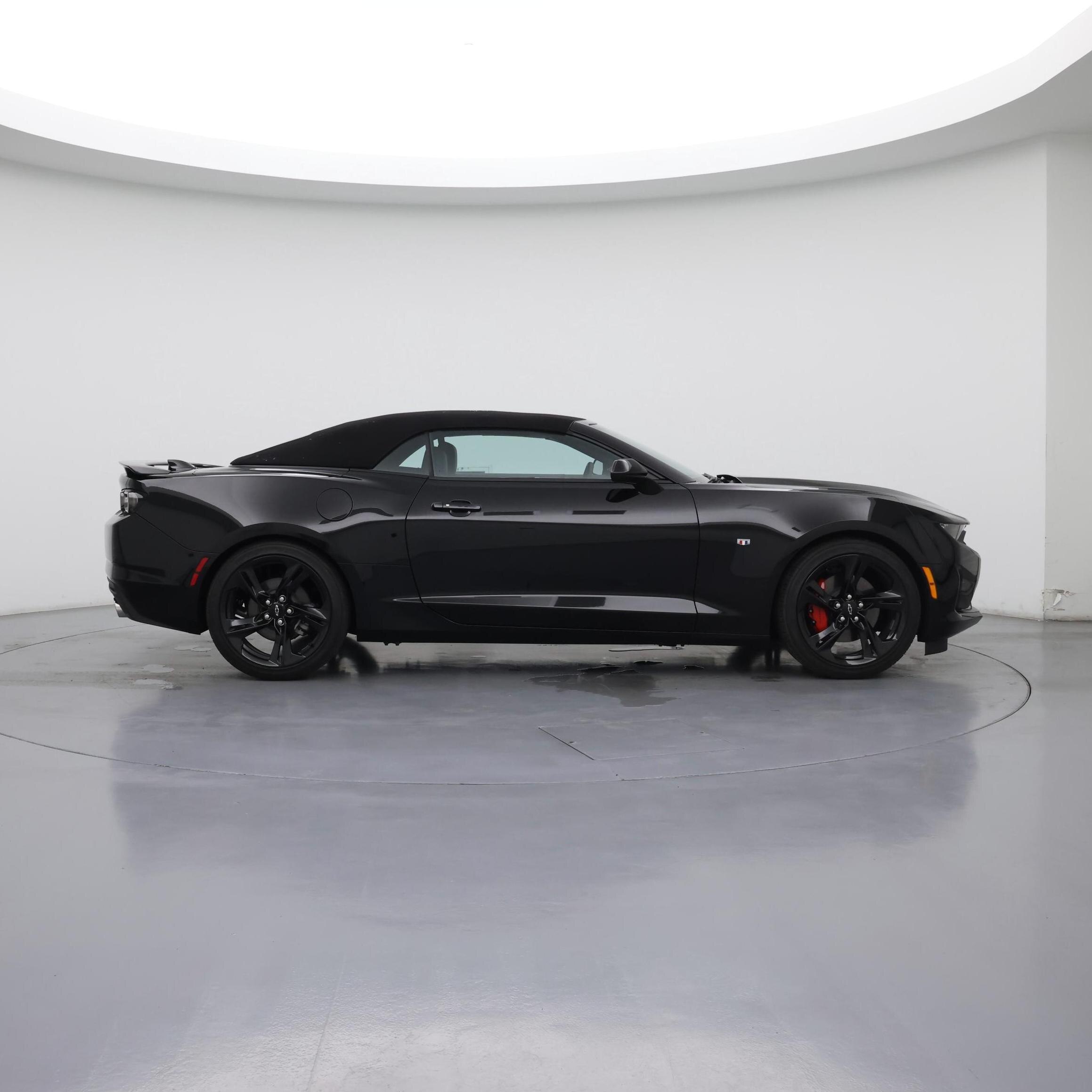 Thumbnail: 2023 Chevrolet Camaro - 7