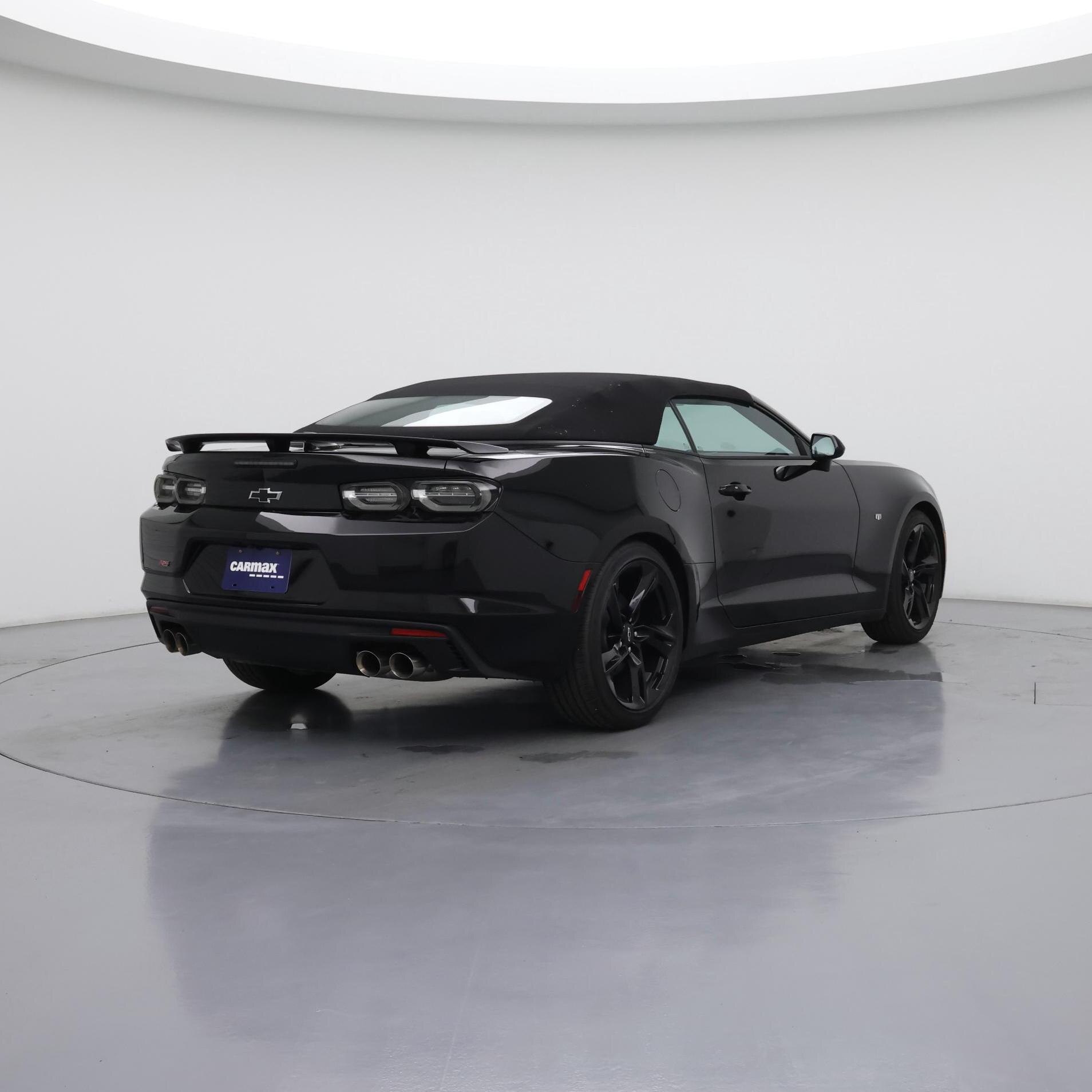 Thumbnail: 2023 Chevrolet Camaro - 8