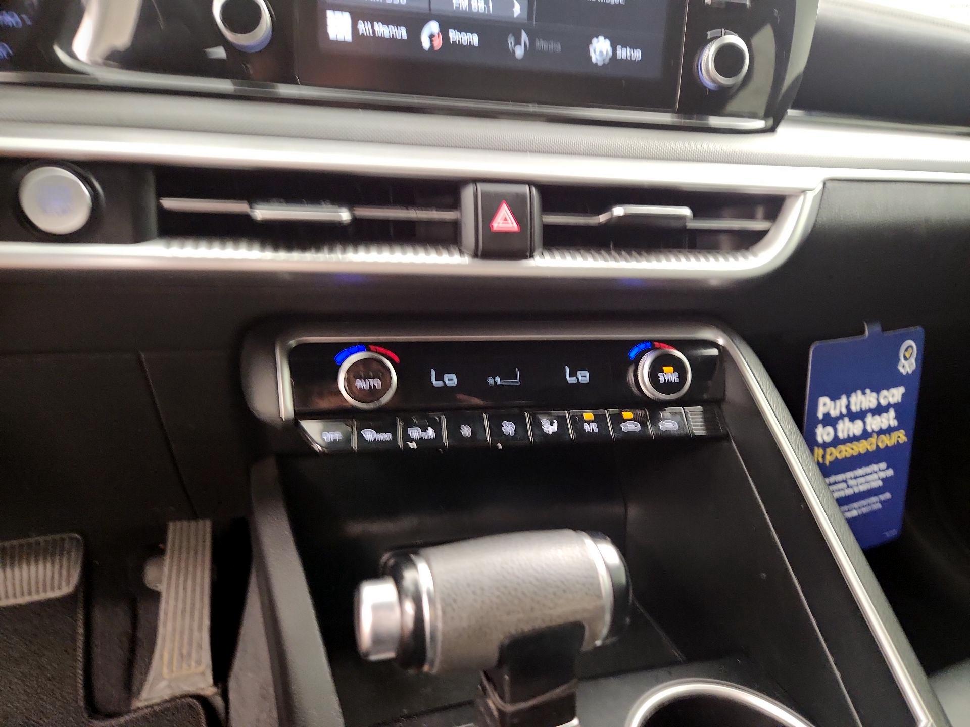 Thumbnail: 2021 Kia K5 - 16