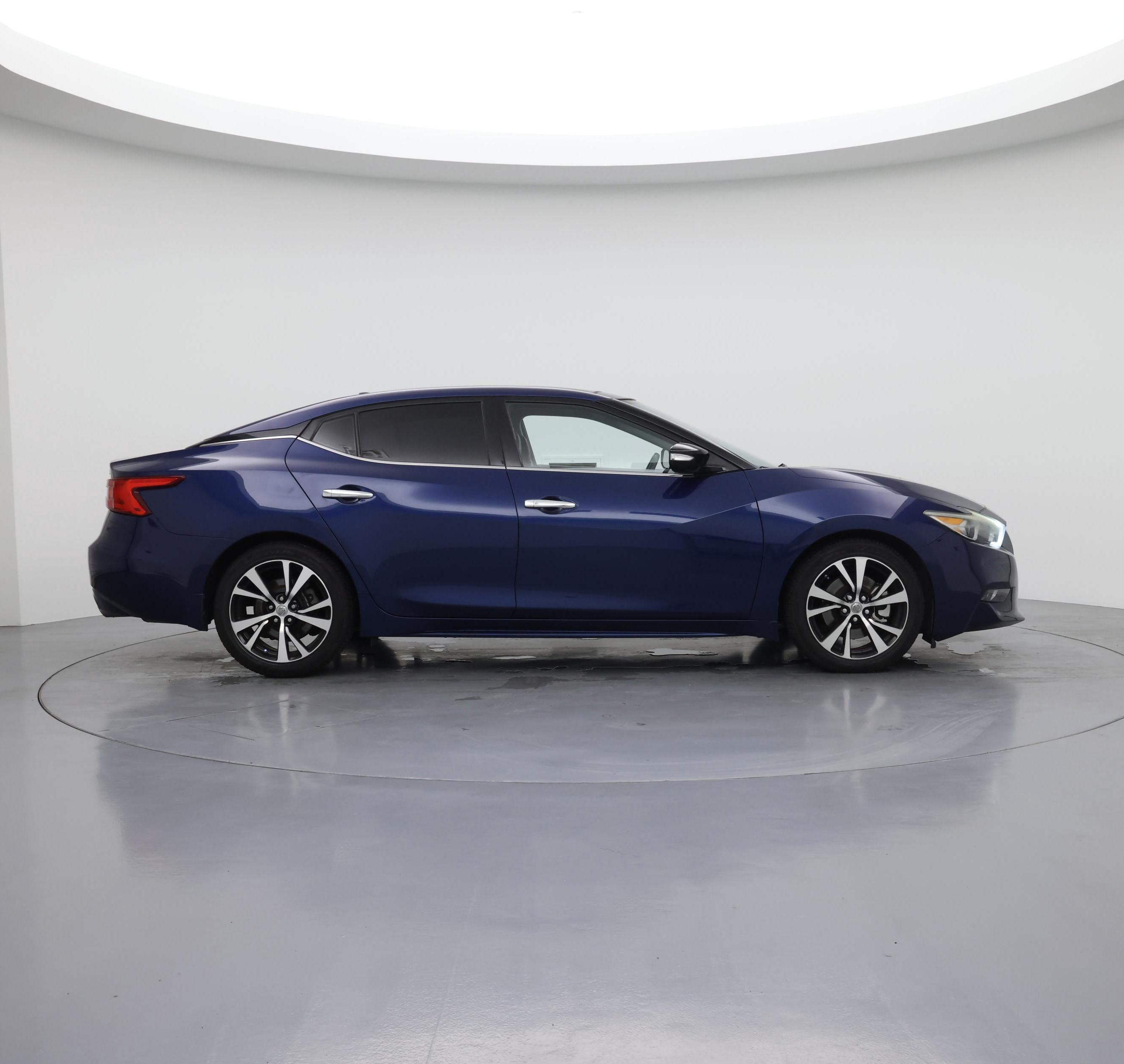 Thumbnail: 2018 Nissan Maxima - 7