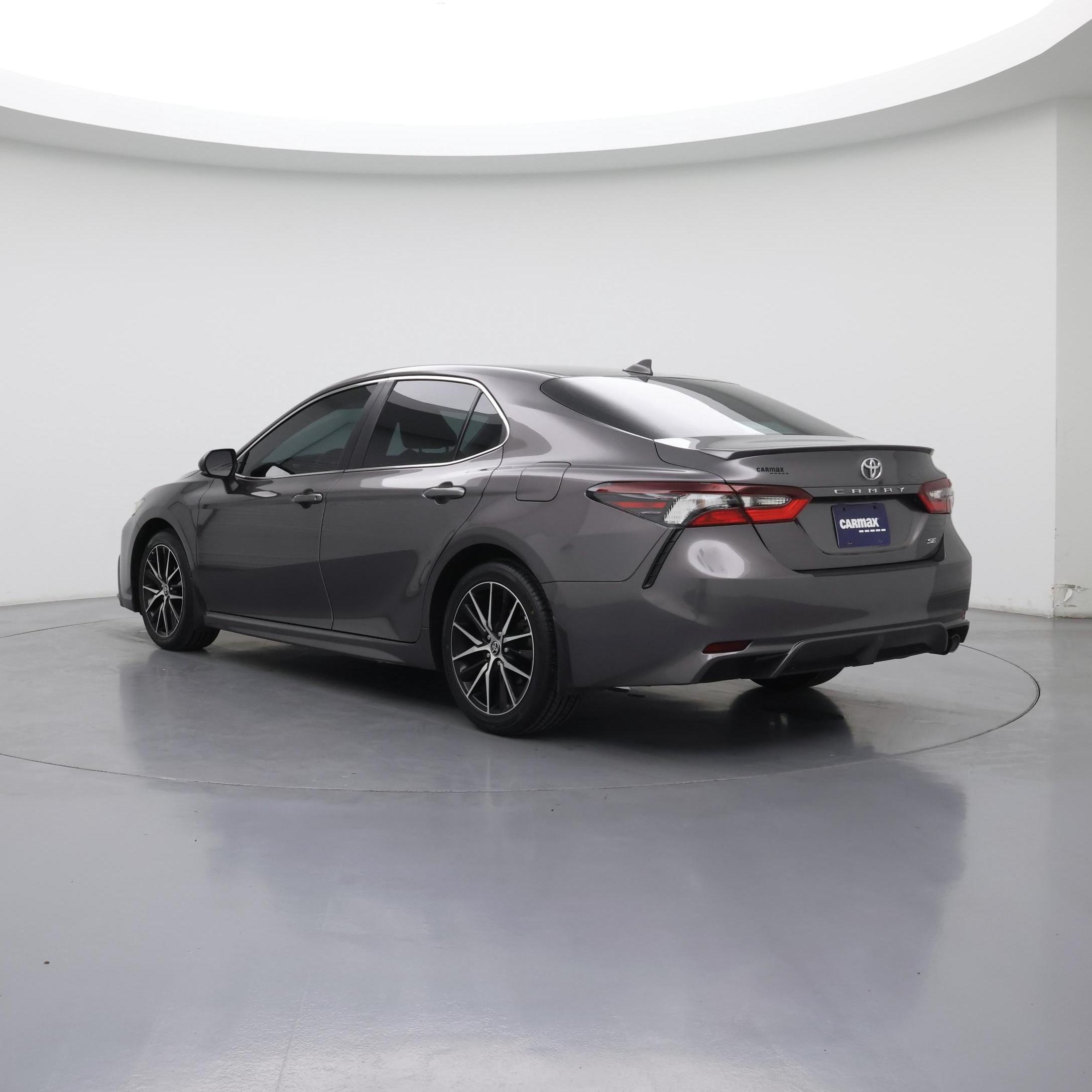Thumbnail: 2023 Toyota Camry - 2