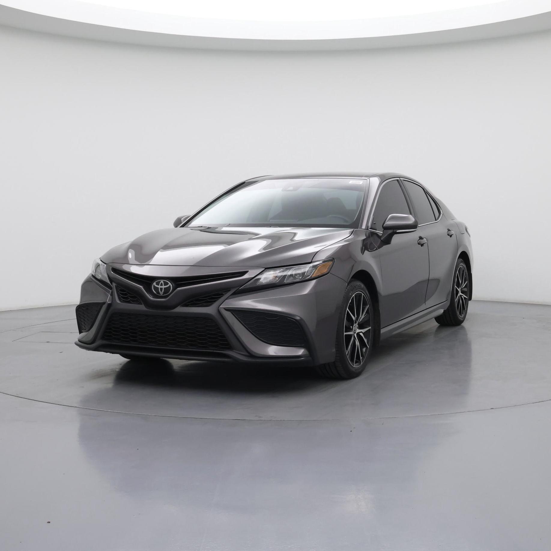 Thumbnail: 2023 Toyota Camry - 4