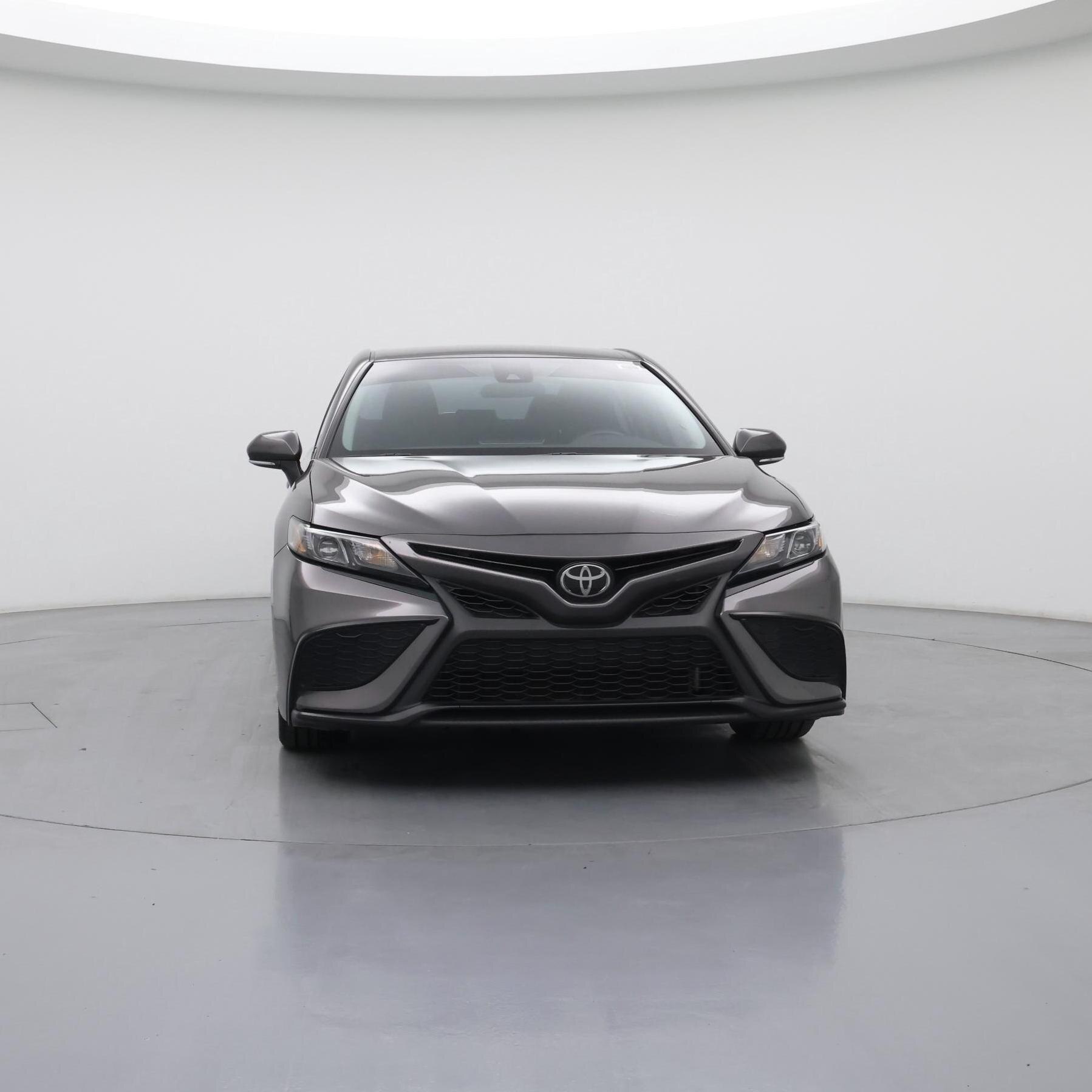 Thumbnail: 2023 Toyota Camry - 5