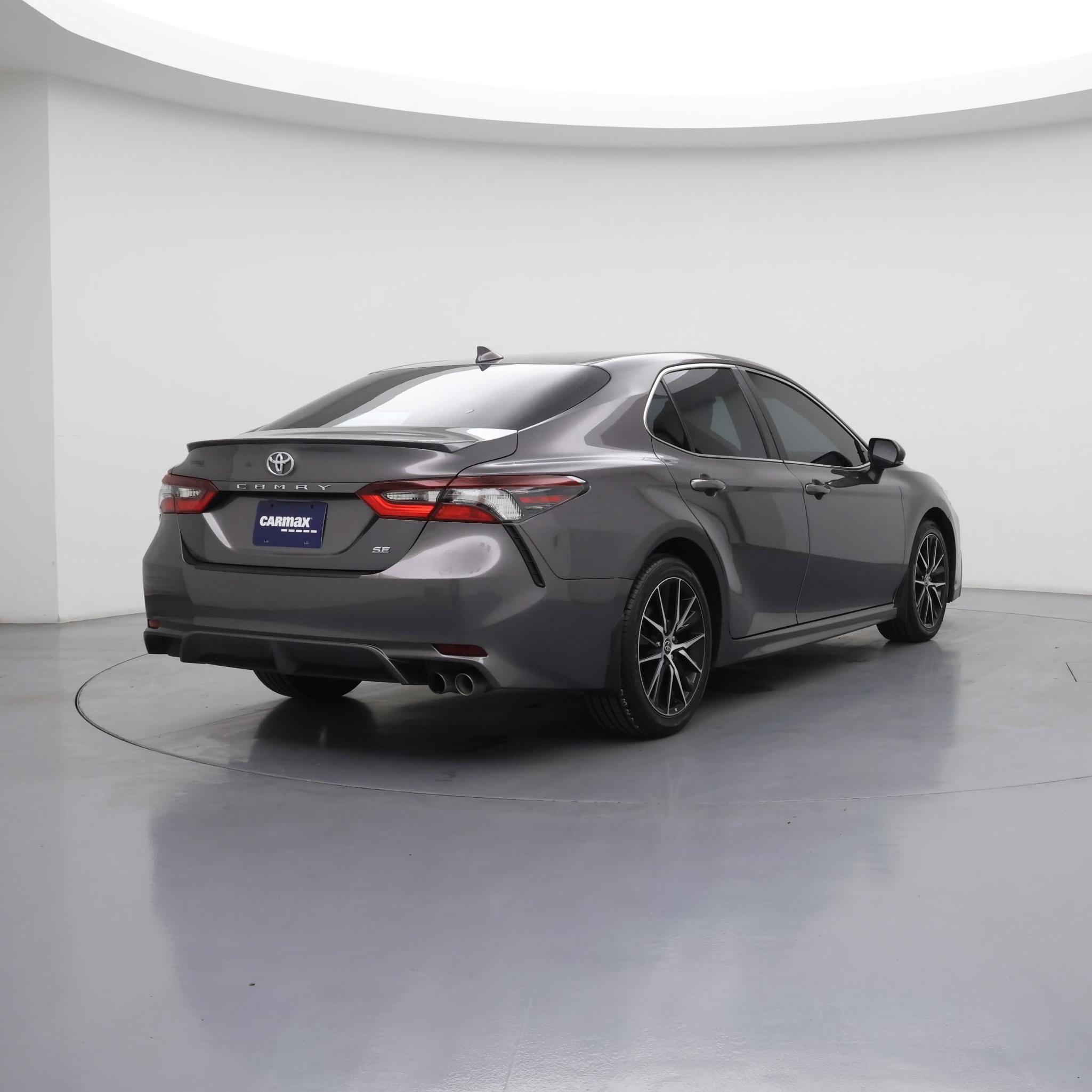 Thumbnail: 2023 Toyota Camry - 8