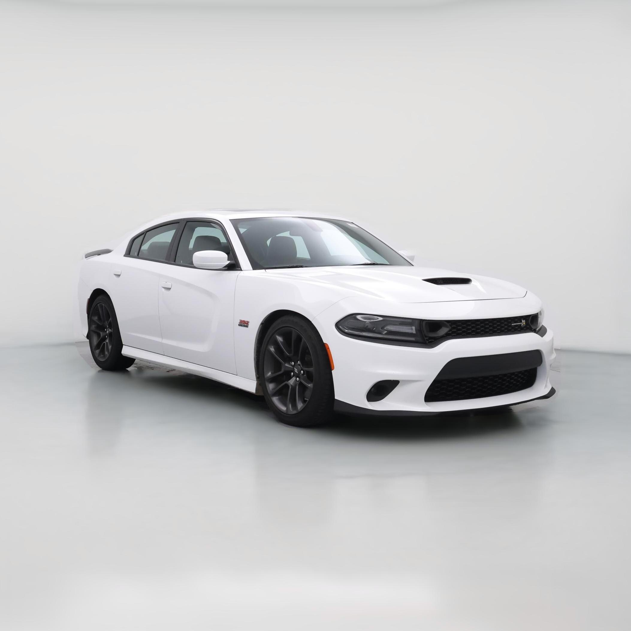Thumbnail: 2021 Dodge Charger - 1