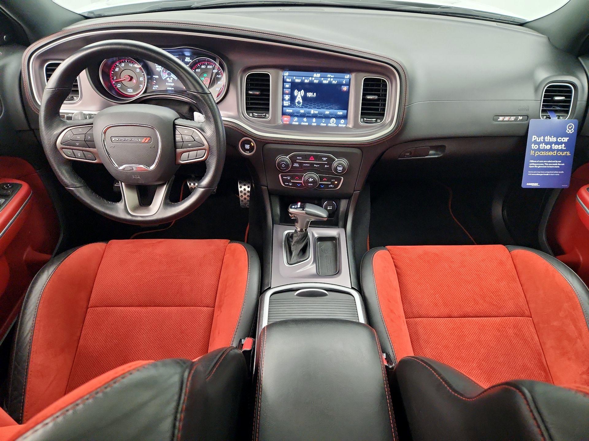 Thumbnail: 2021 Dodge Charger - 9