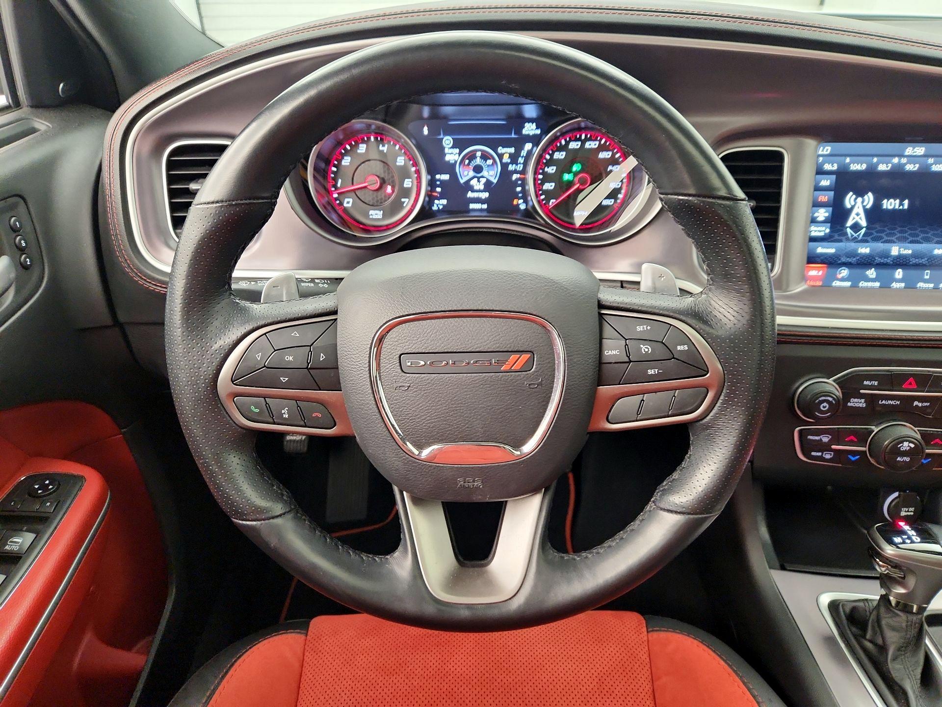 Thumbnail: 2021 Dodge Charger - 10