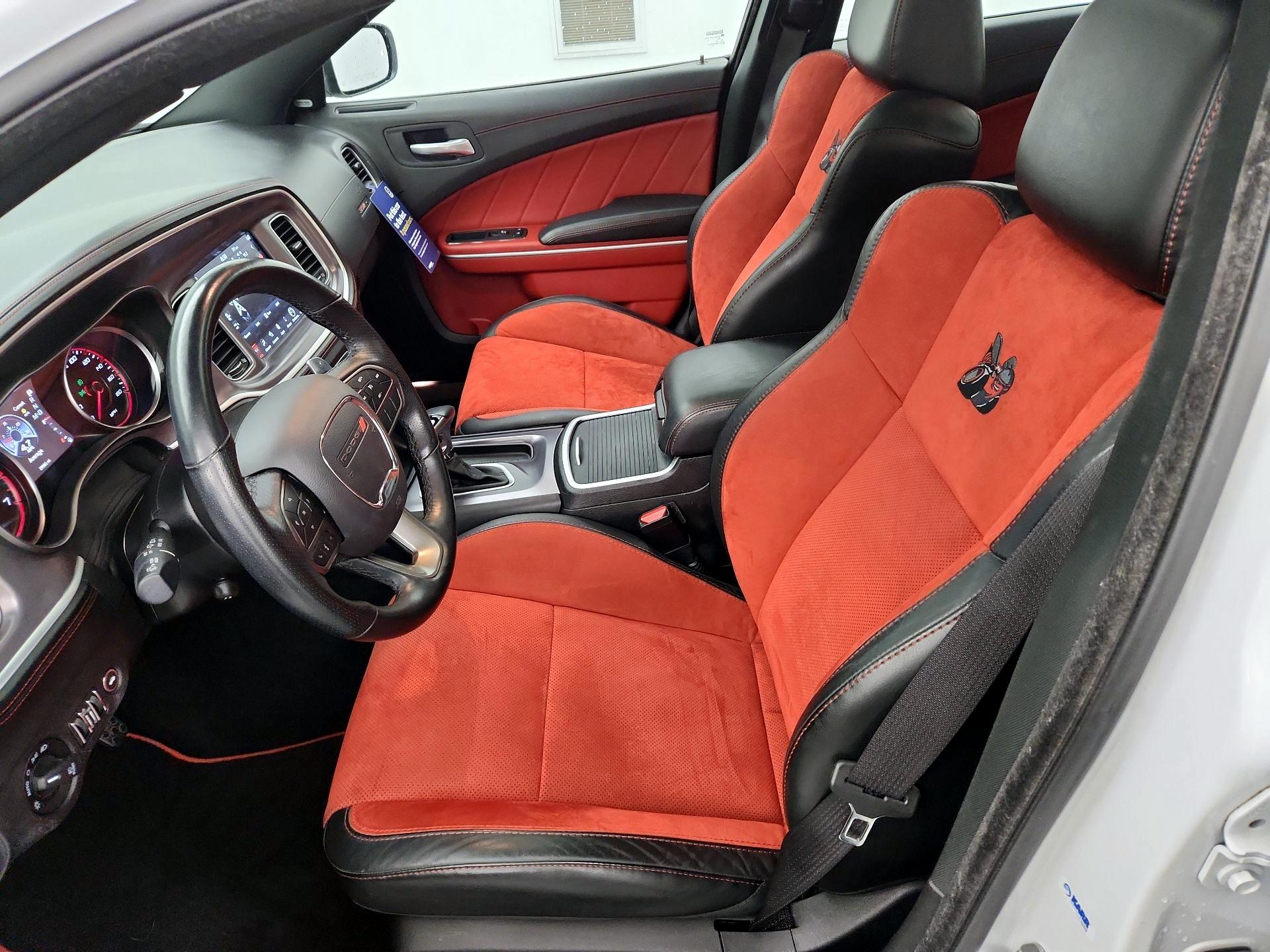 Thumbnail: 2021 Dodge Charger - 11