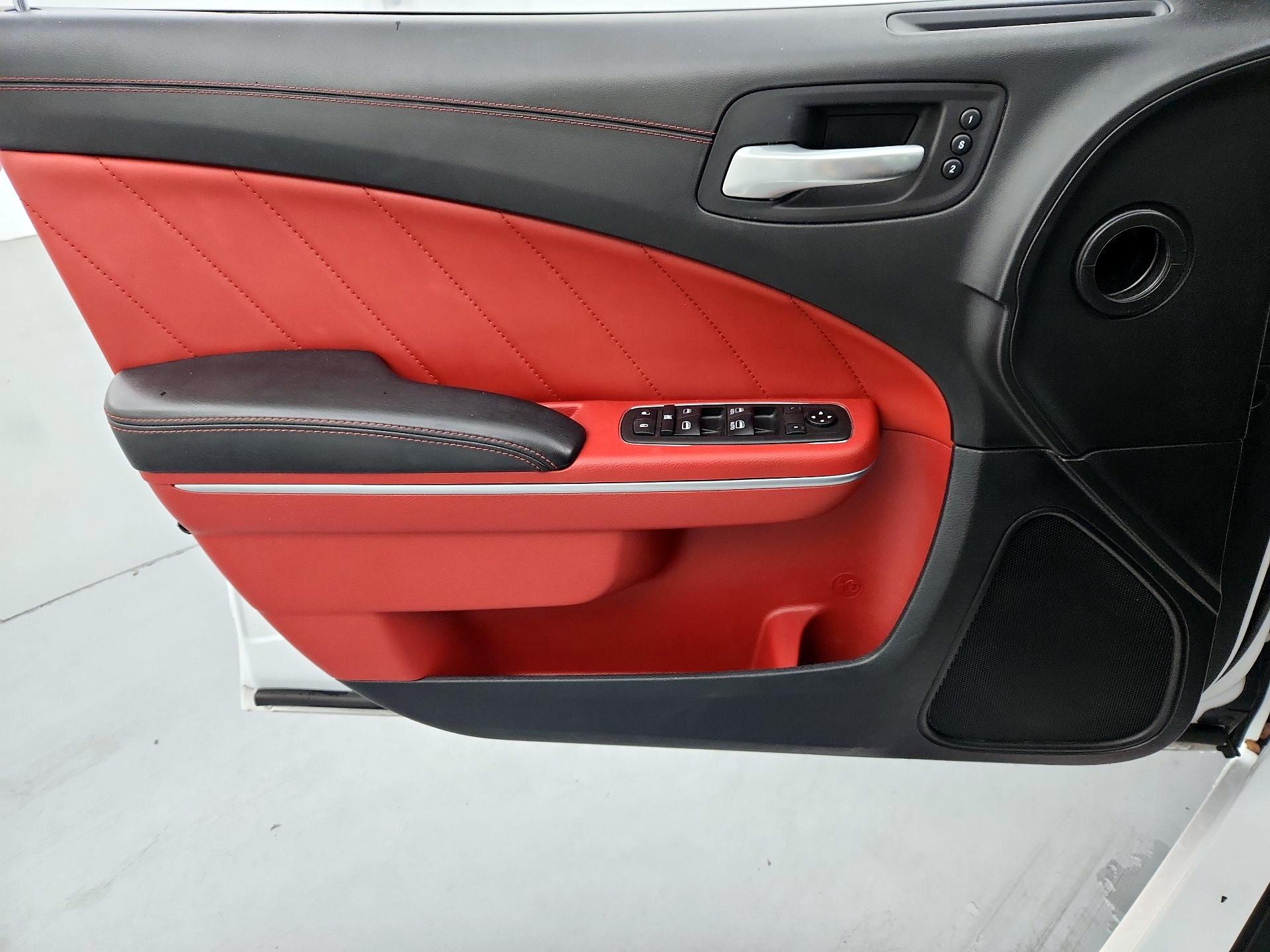 Thumbnail: 2021 Dodge Charger - 12
