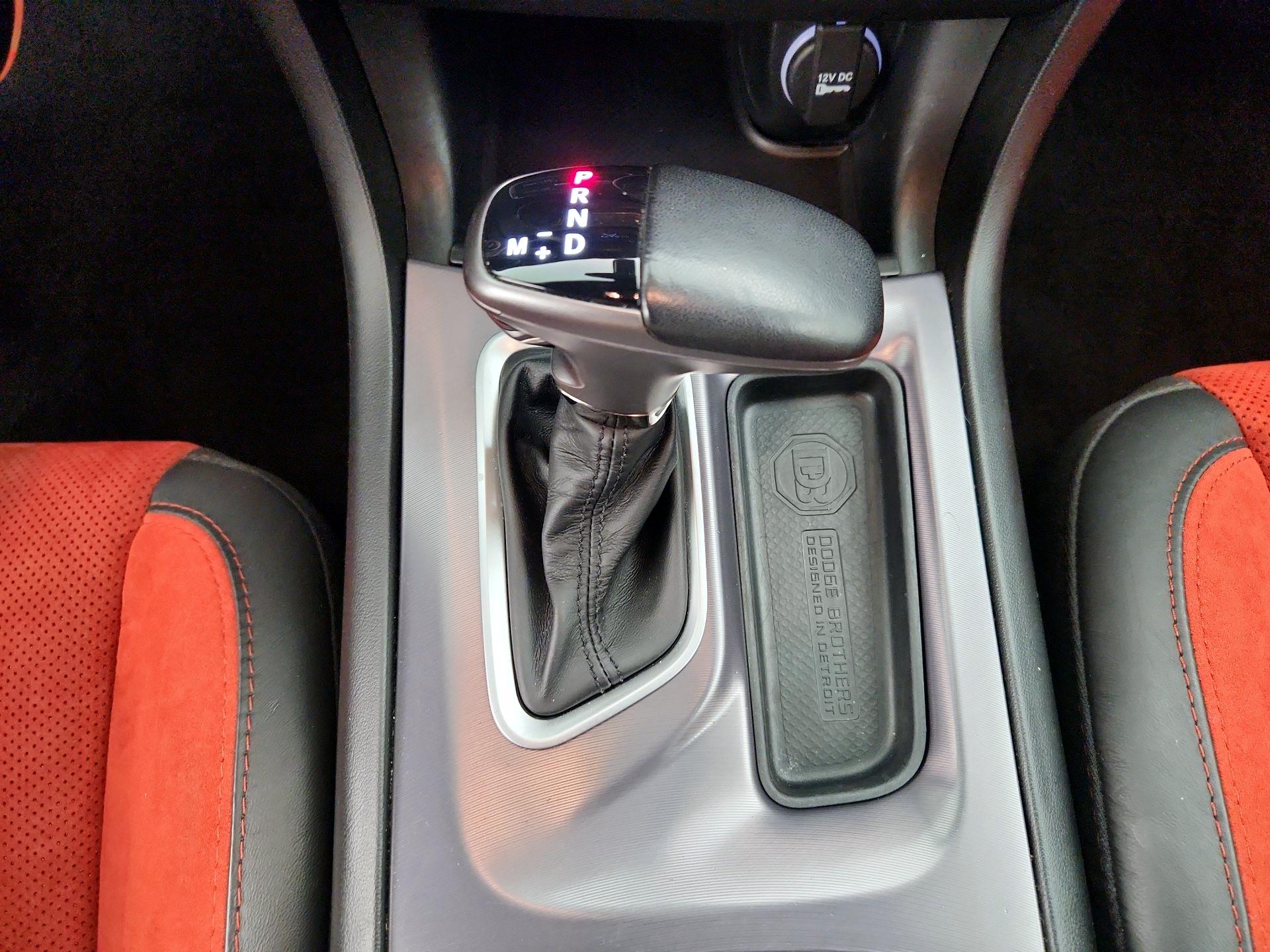 Thumbnail: 2021 Dodge Charger - 17
