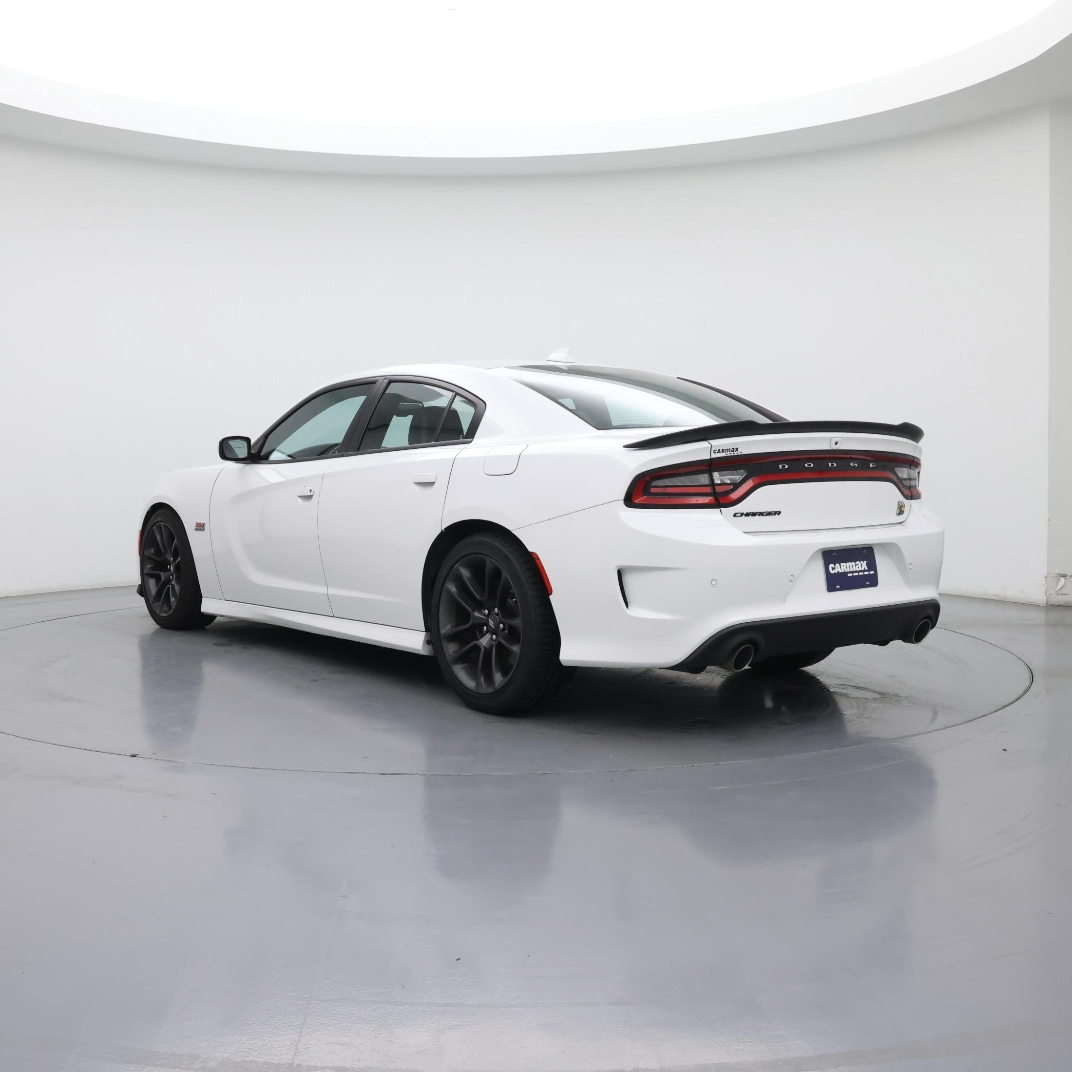 Thumbnail: 2021 Dodge Charger - 2
