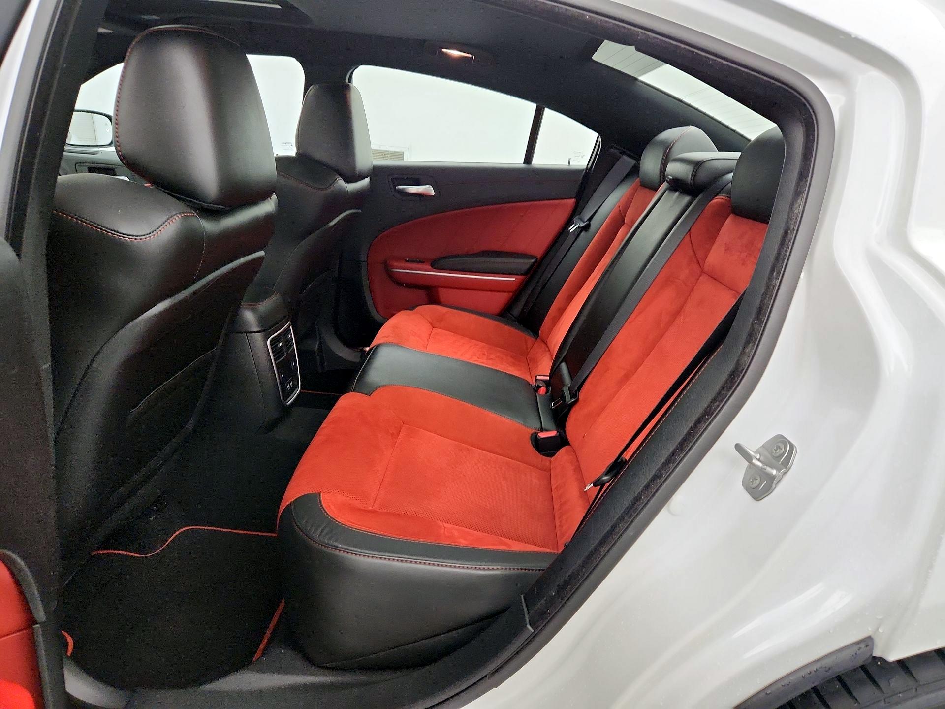 Thumbnail: 2021 Dodge Charger - 20