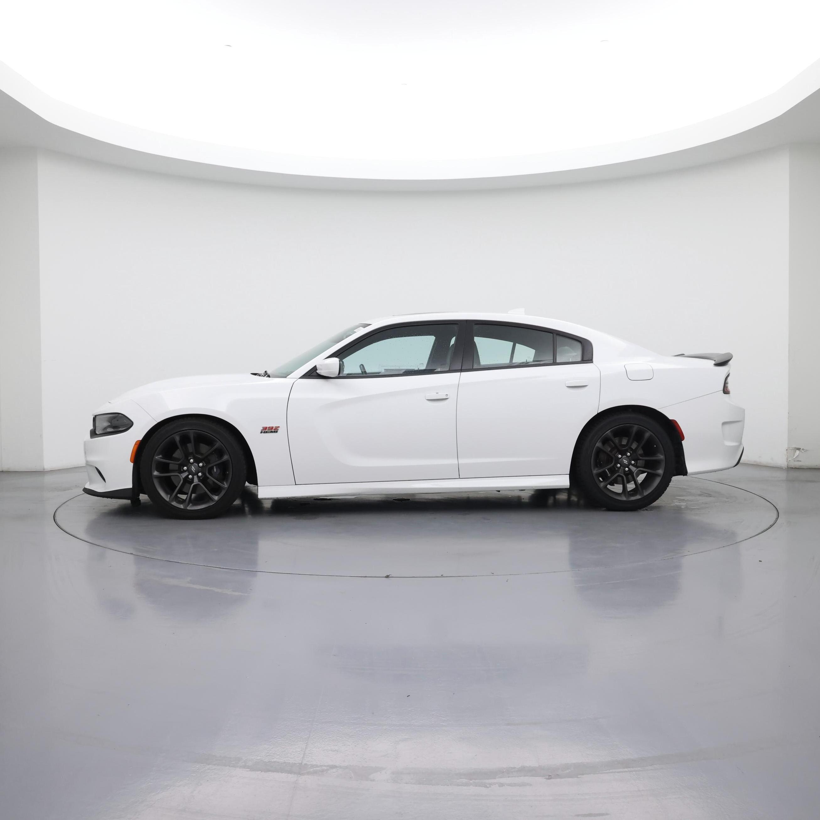 Thumbnail: 2021 Dodge Charger - 3
