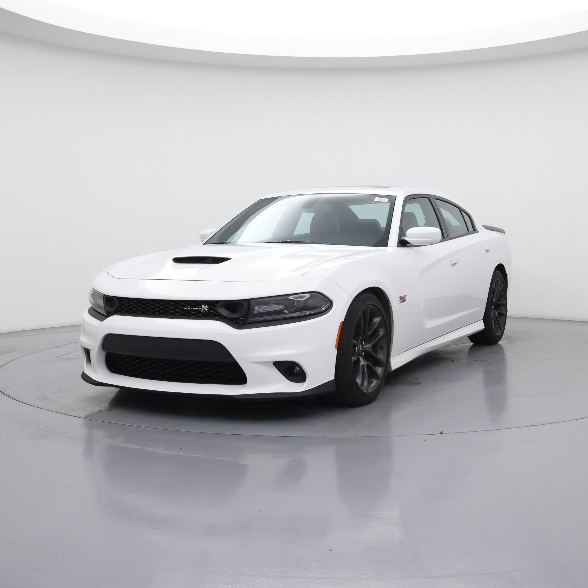 Thumbnail: 2021 Dodge Charger - 4